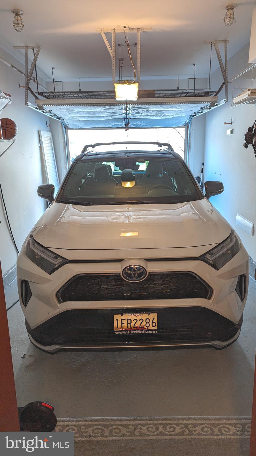 KING FARM - Residential Lease