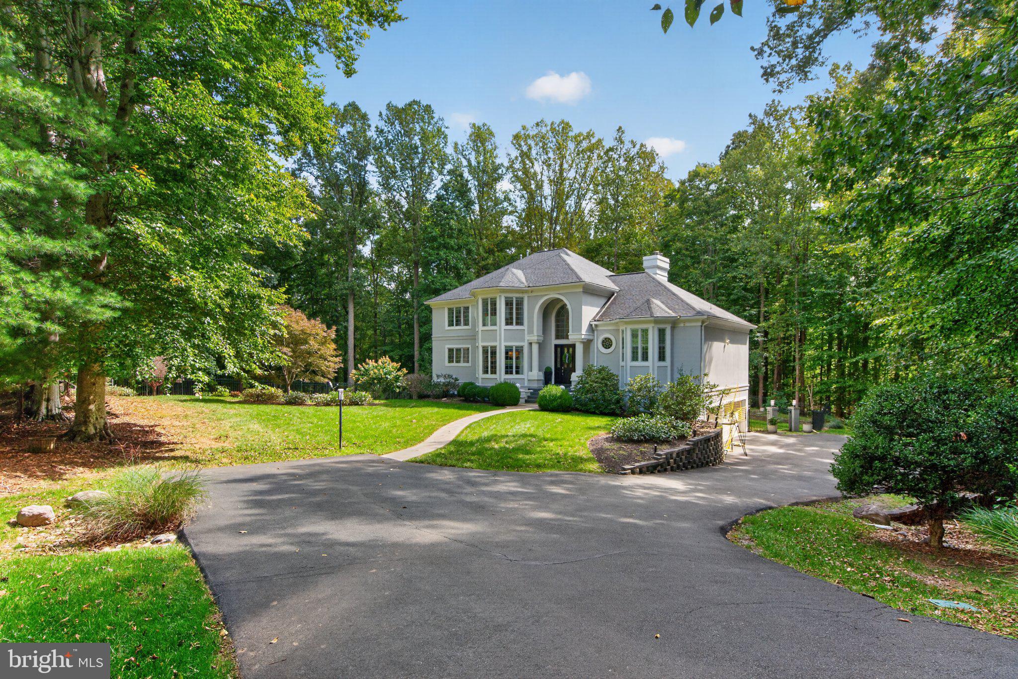 7529 CANNON FORT DRIVE