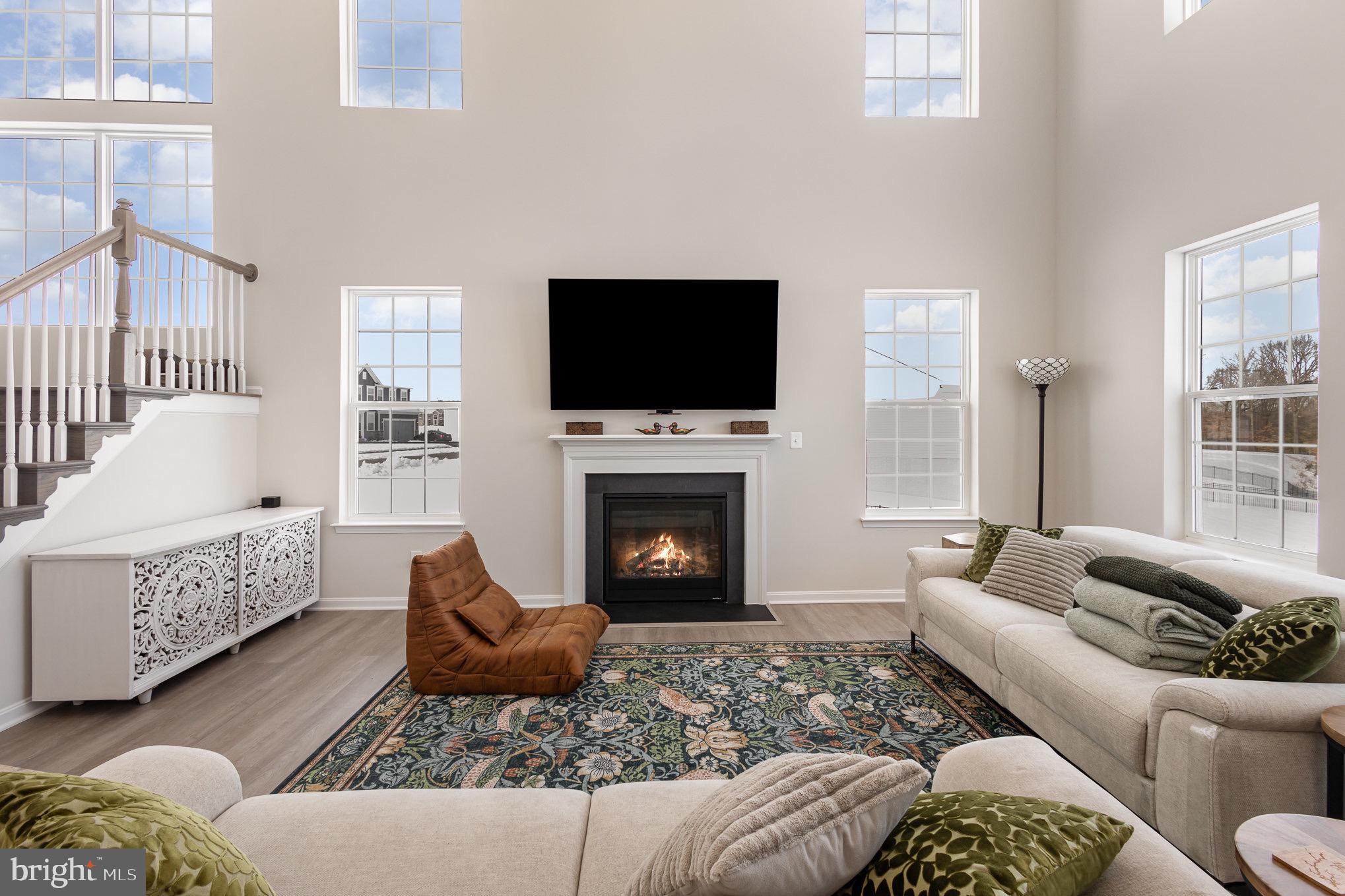 NEW POST ON THE RAPPAHANNOCK - Residential