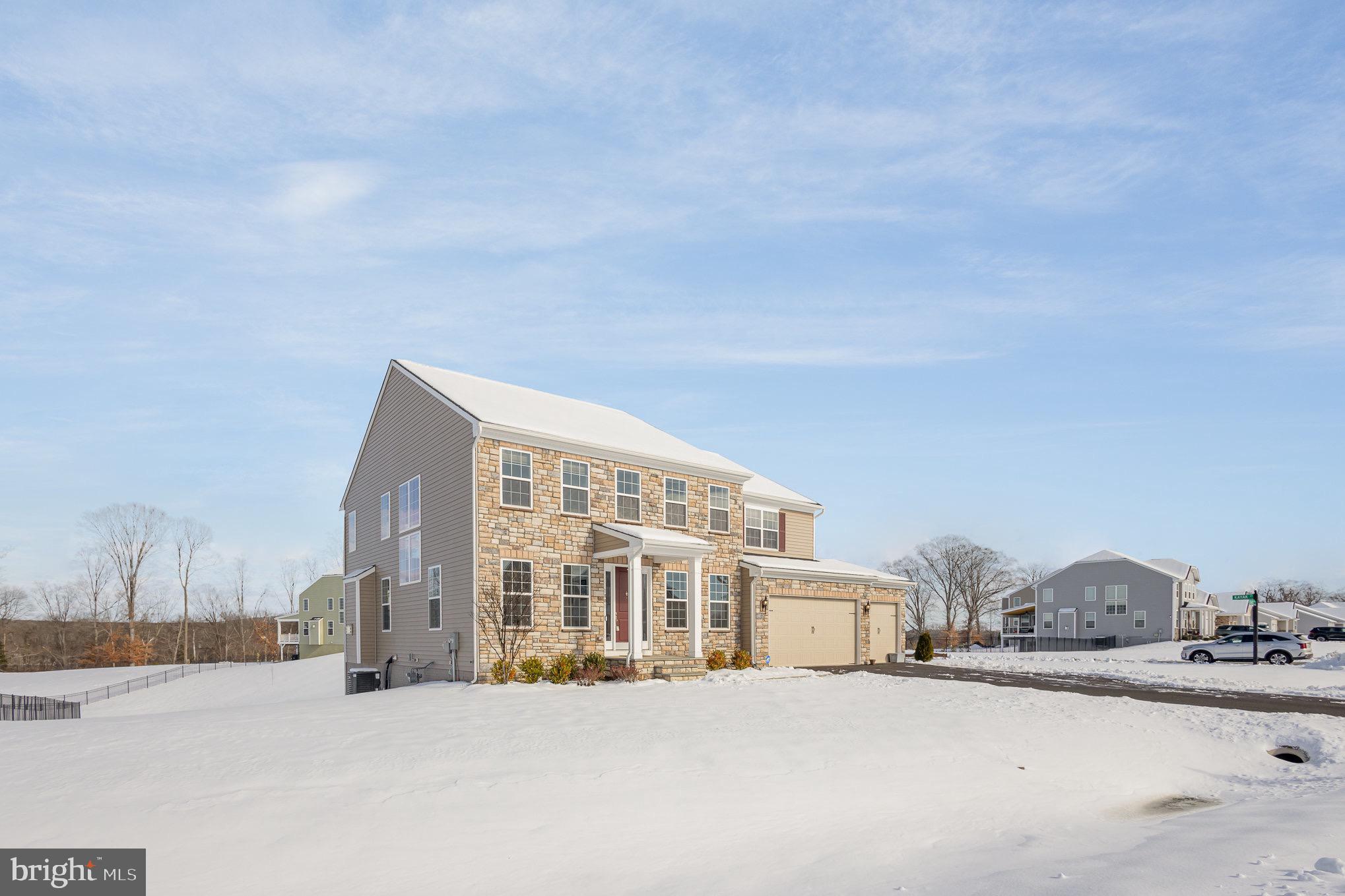 NEW POST ON THE RAPPAHANNOCK - Residential