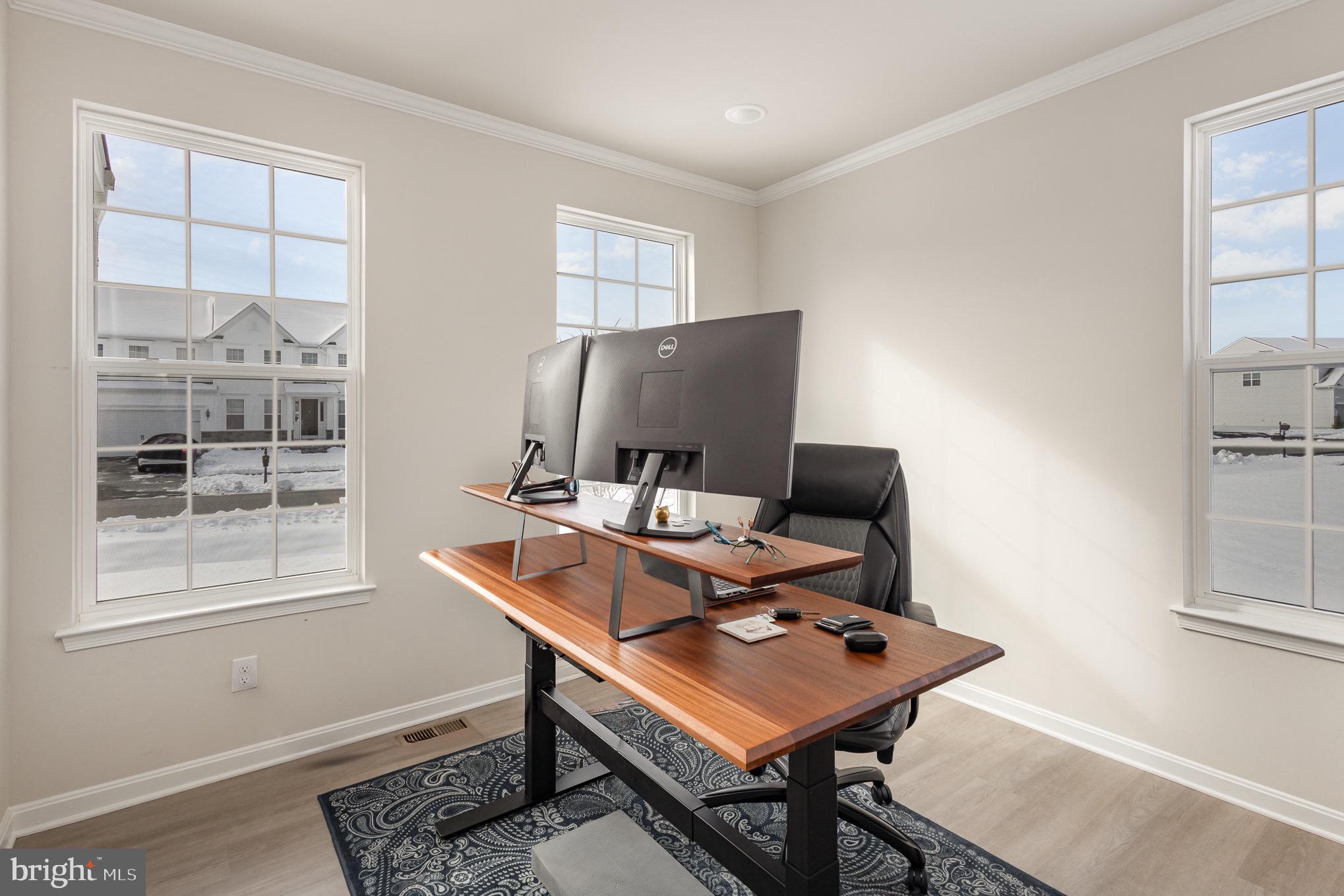 NEW POST ON THE RAPPAHANNOCK - Residential