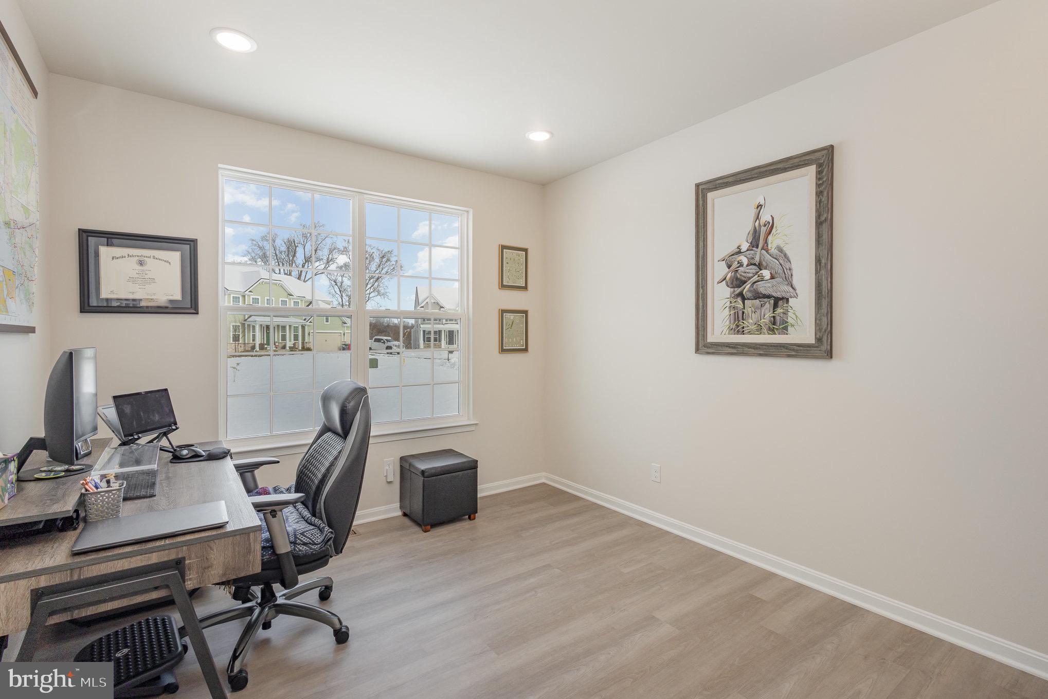 NEW POST ON THE RAPPAHANNOCK - Residential