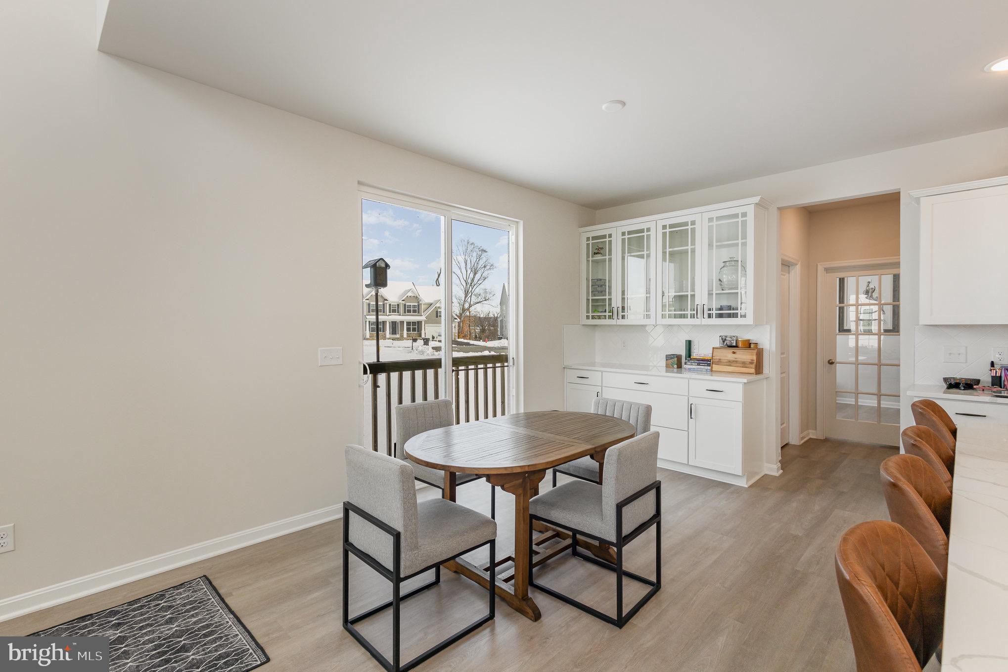 NEW POST ON THE RAPPAHANNOCK - Residential