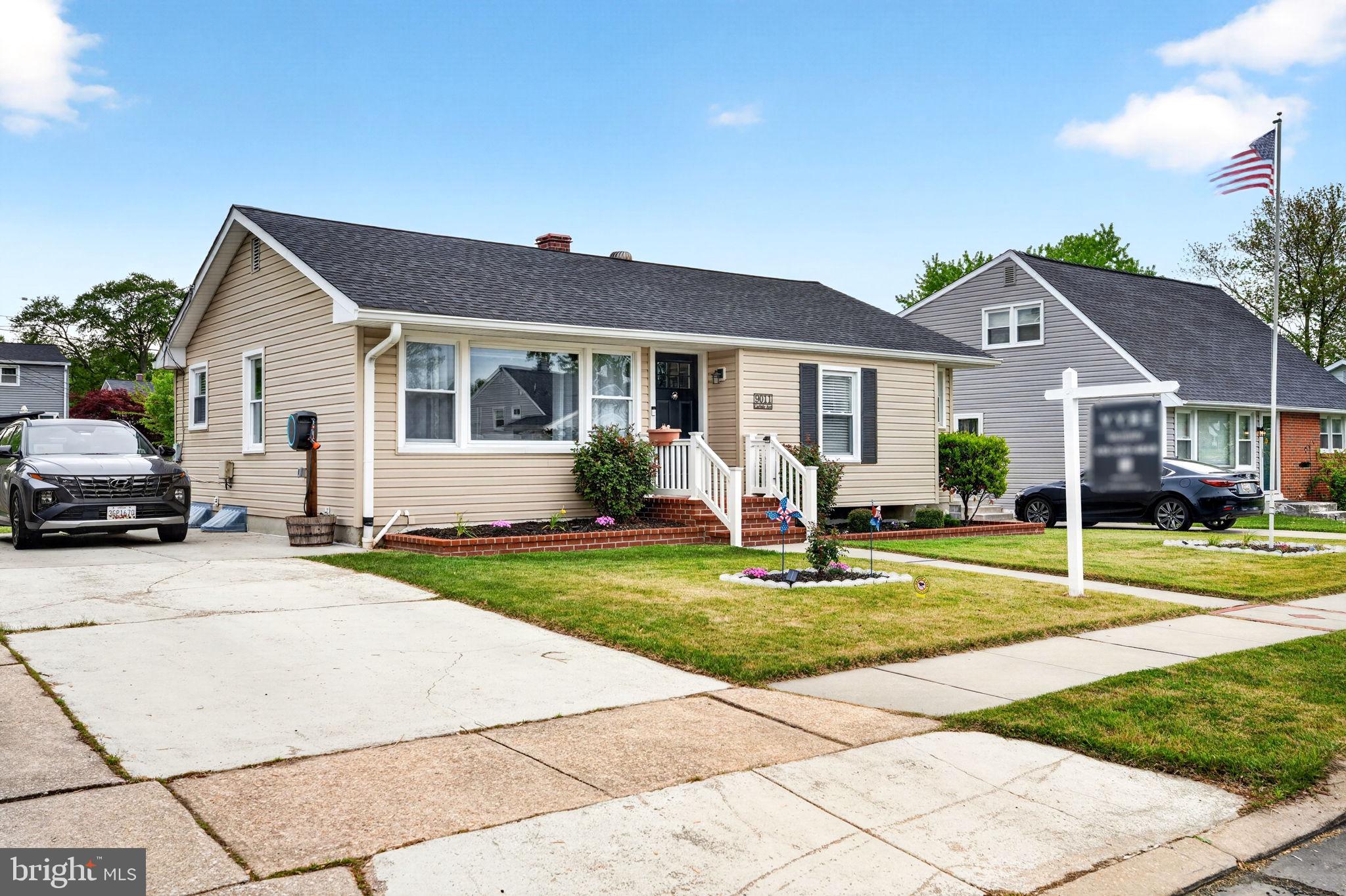 JOPPA VALE - Residential