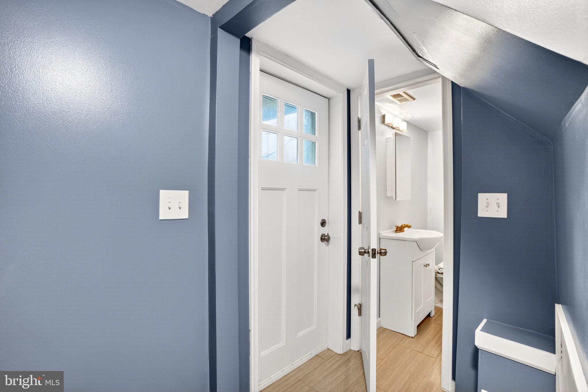 JOPPA VALE - Residential