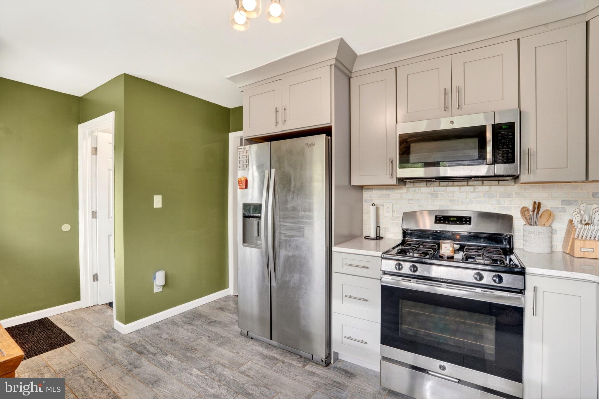 JOPPA VALE - Residential