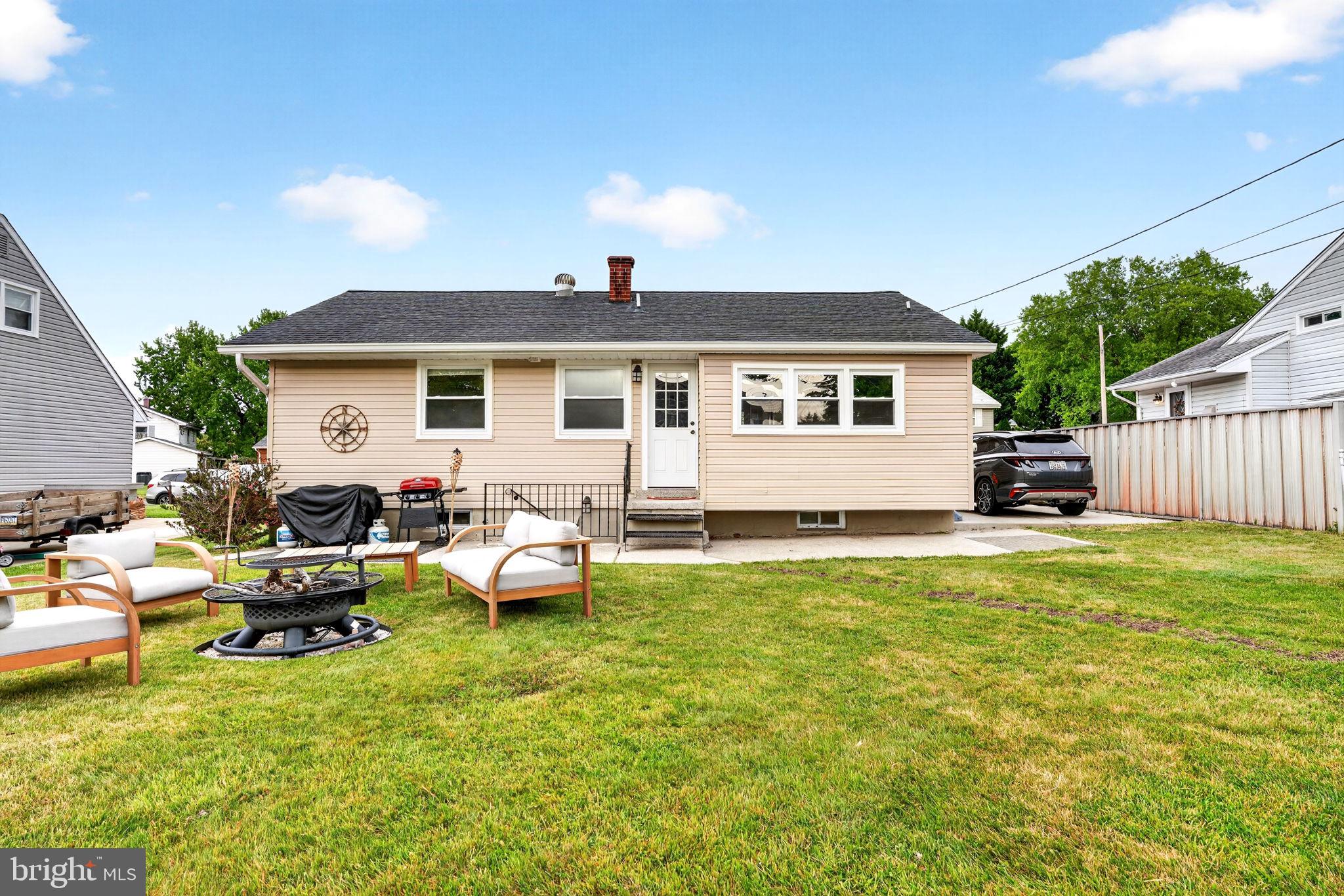 JOPPA VALE - Residential