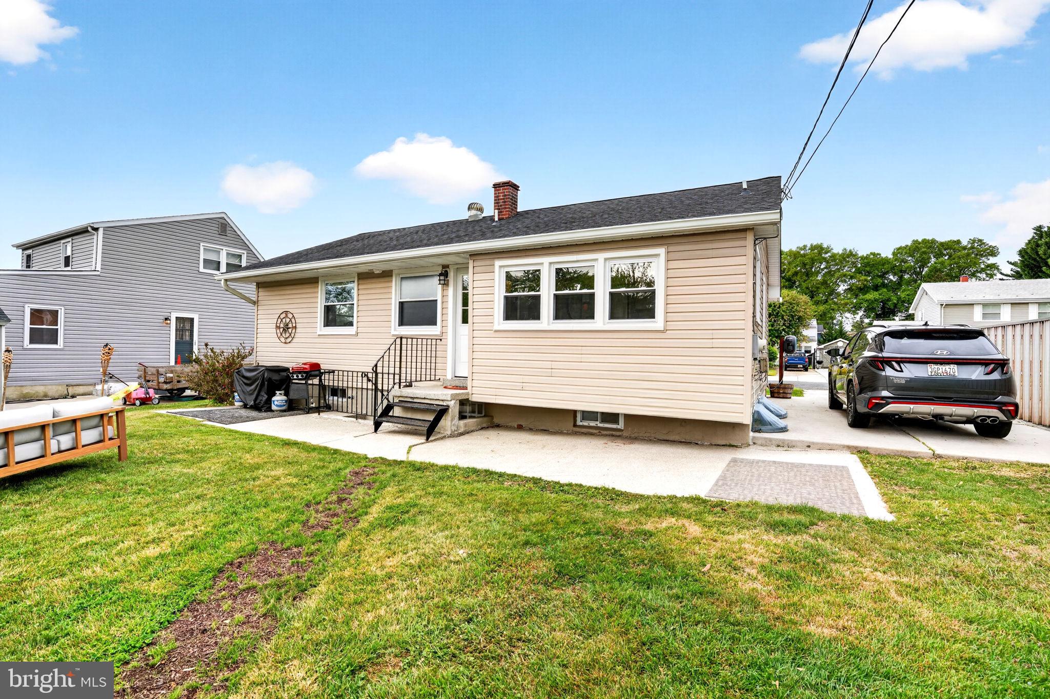 JOPPA VALE - Residential