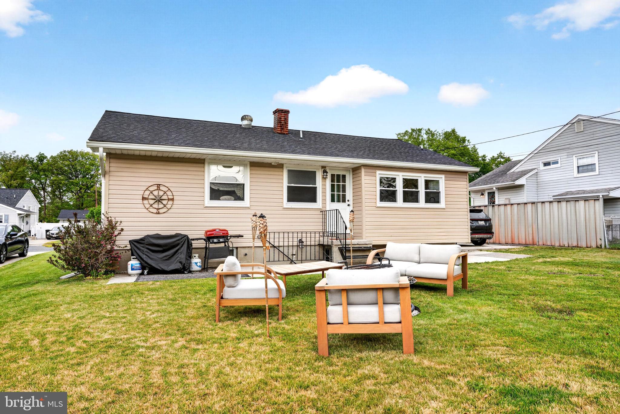 JOPPA VALE - Residential