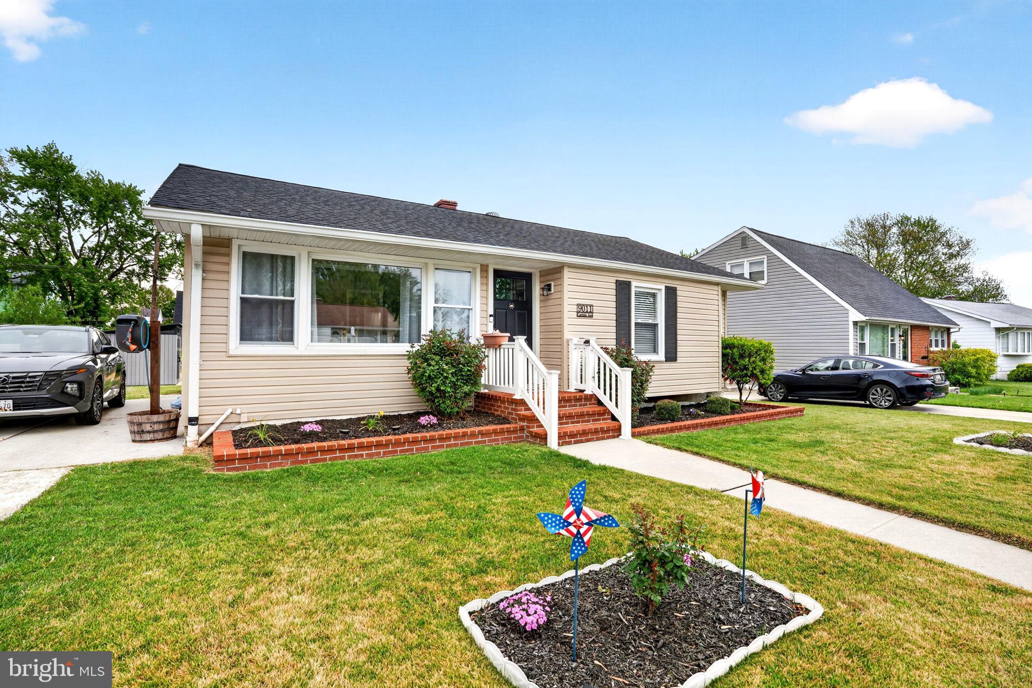 JOPPA VALE - Residential