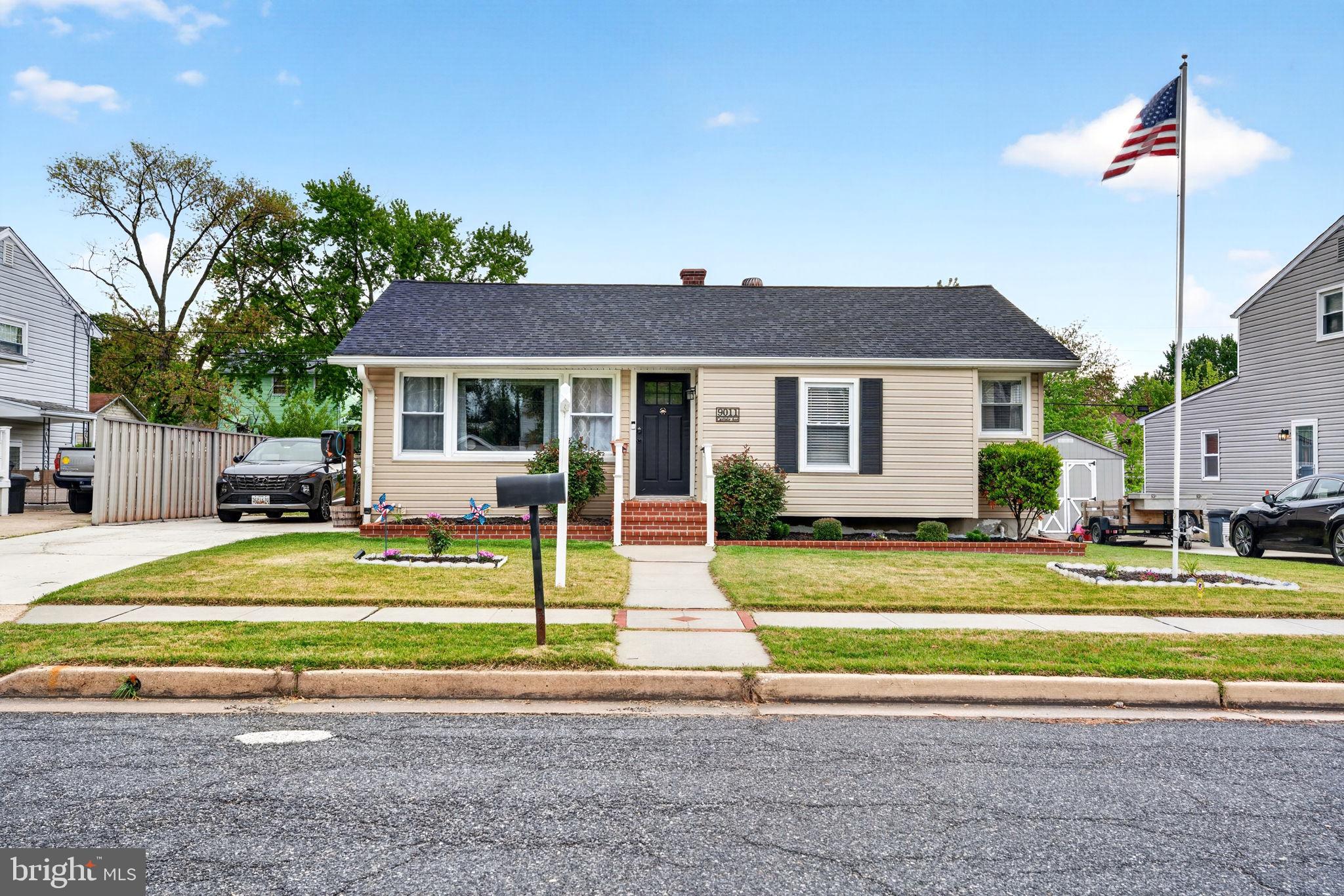 JOPPA VALE - Residential