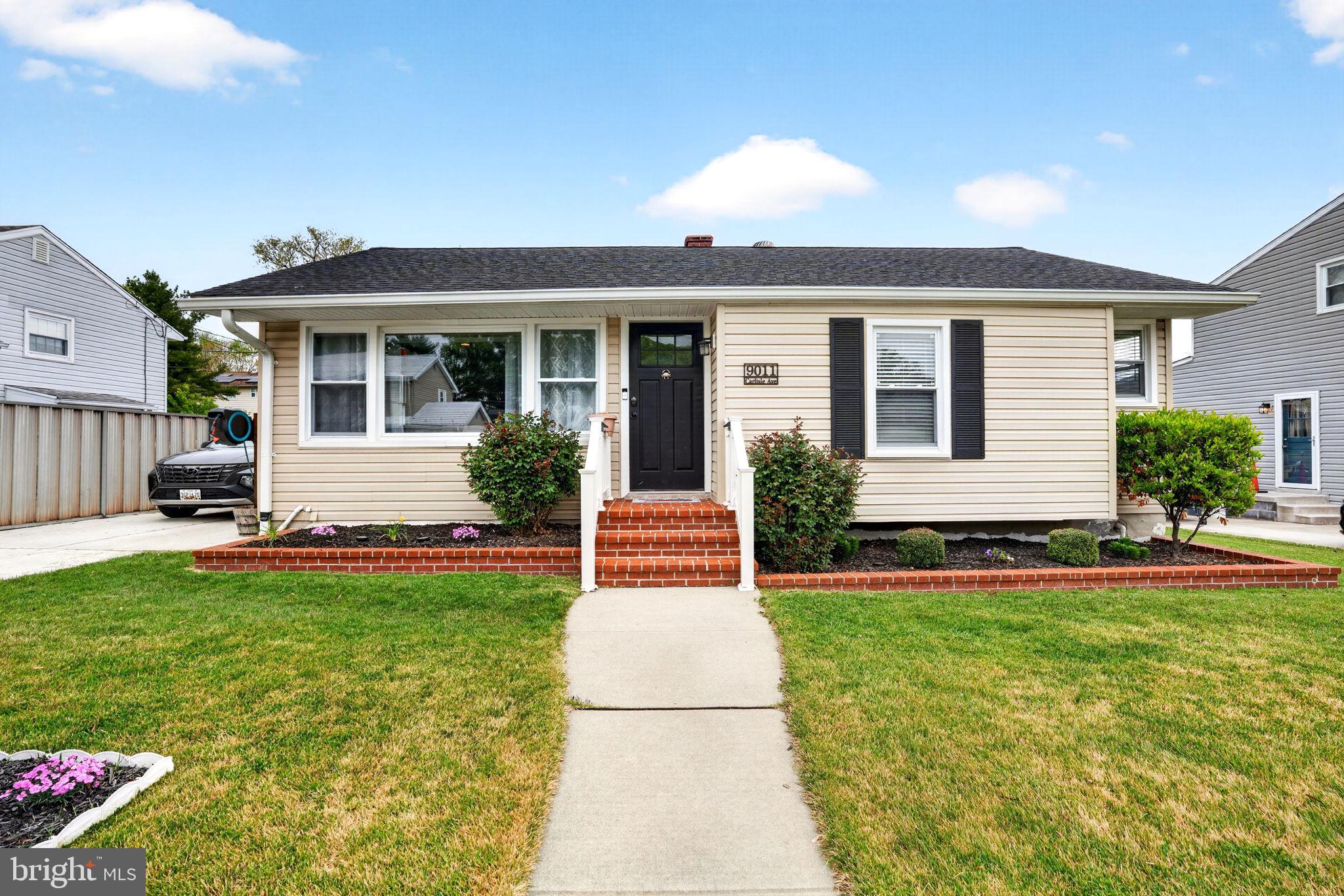 JOPPA VALE - Residential