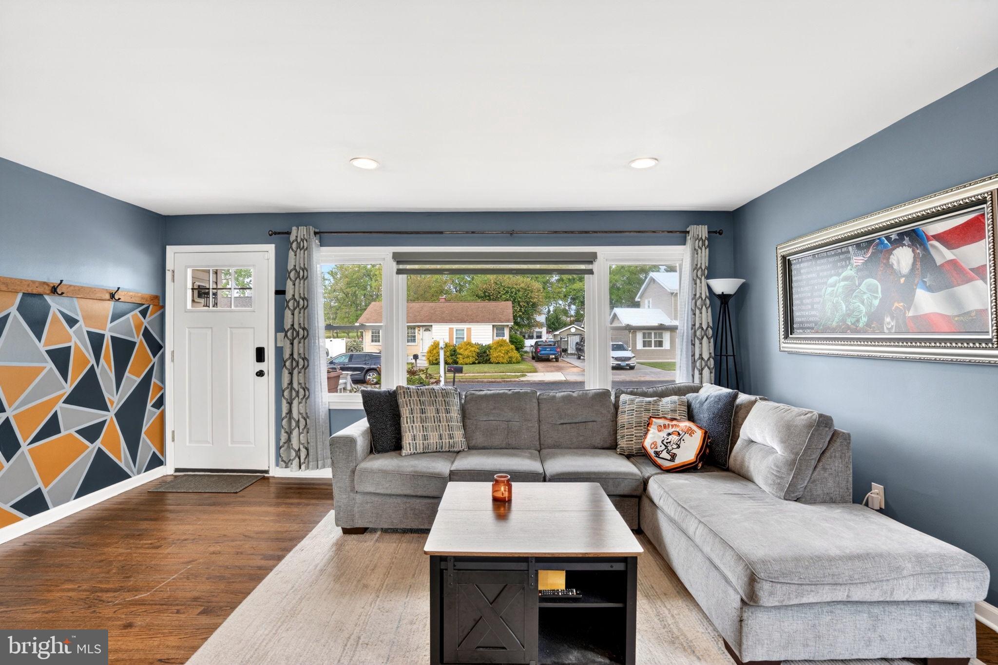 JOPPA VALE - Residential