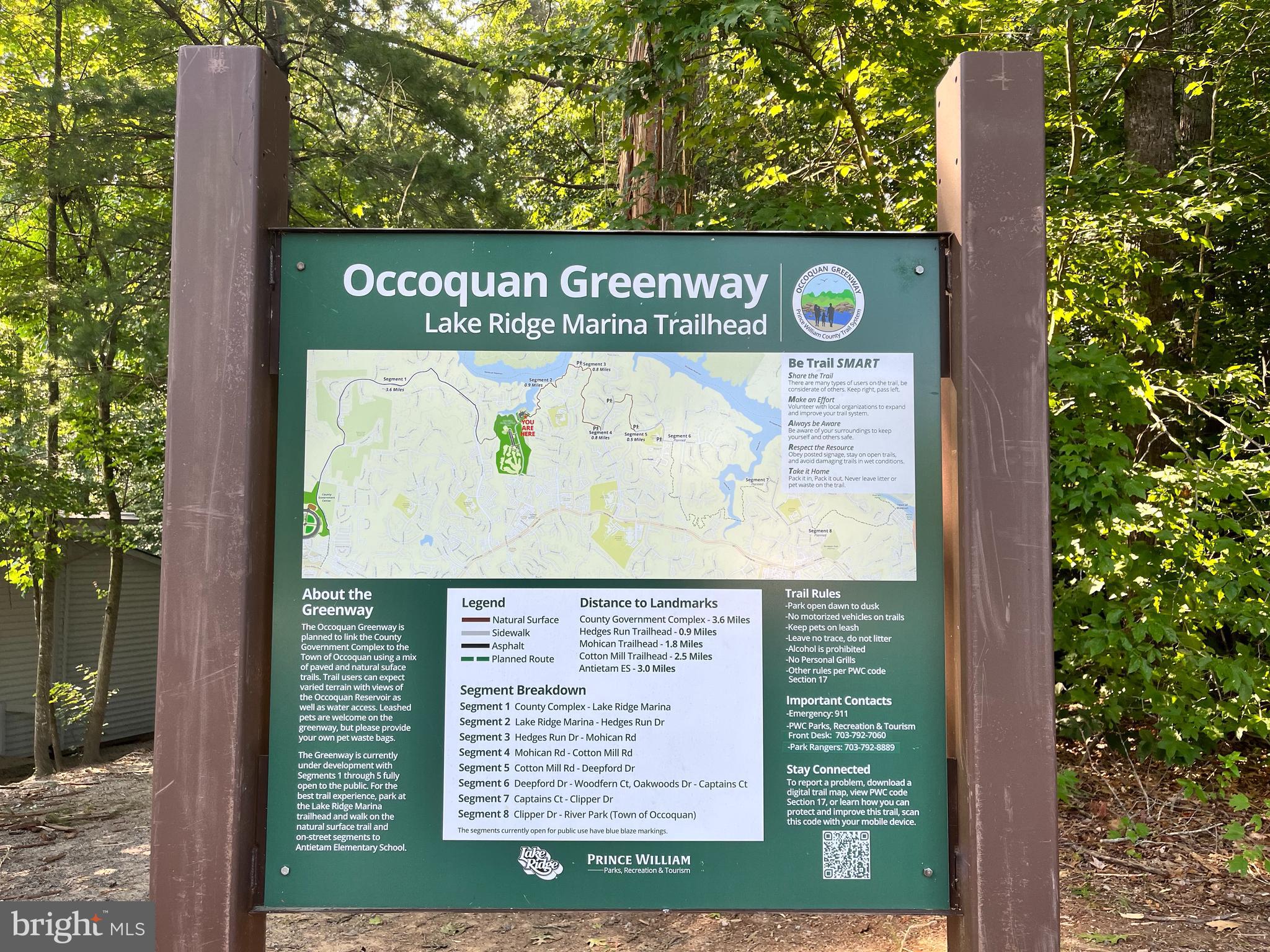 LAKE RIDGE - Residential