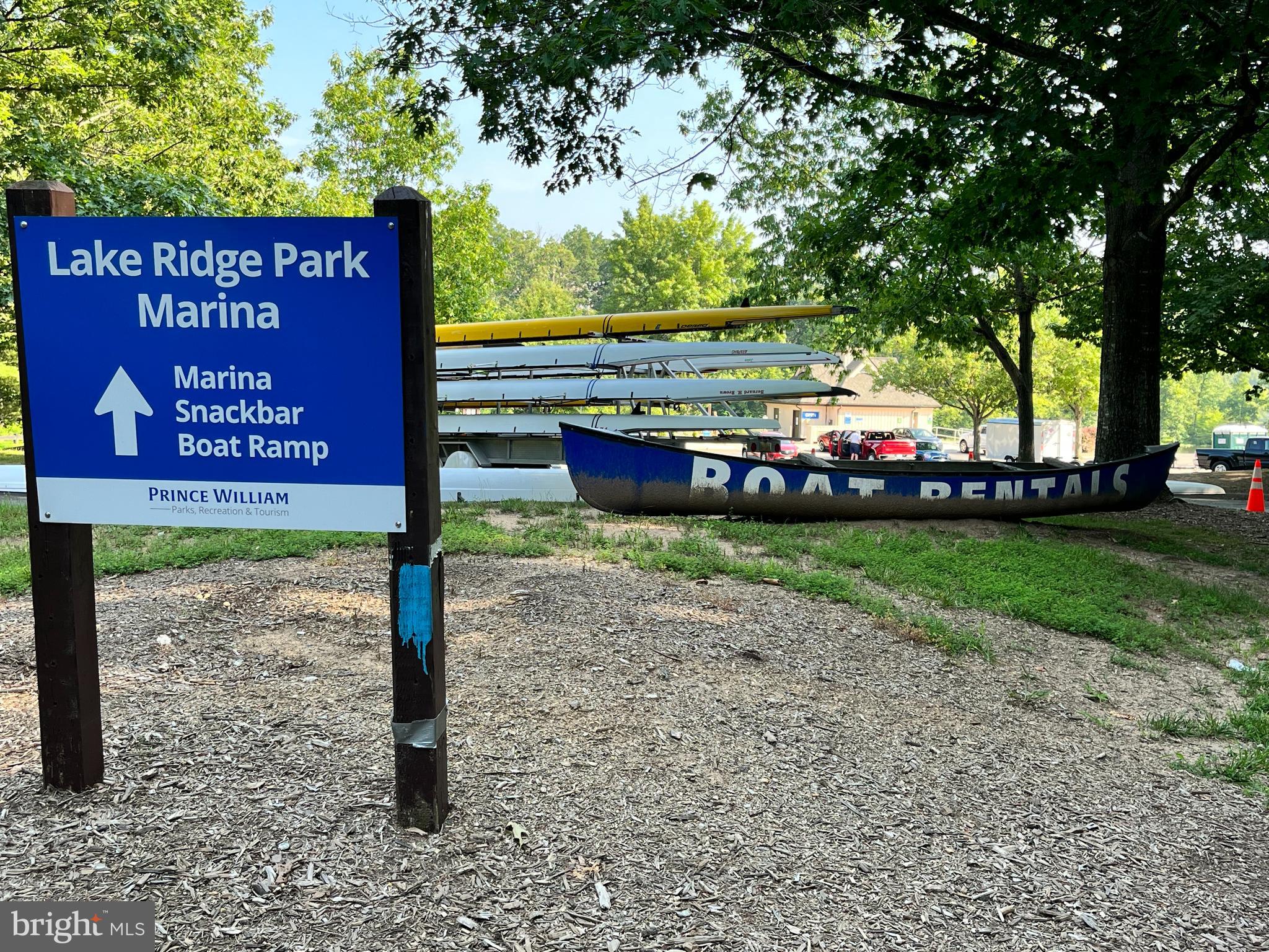 LAKE RIDGE - Residential