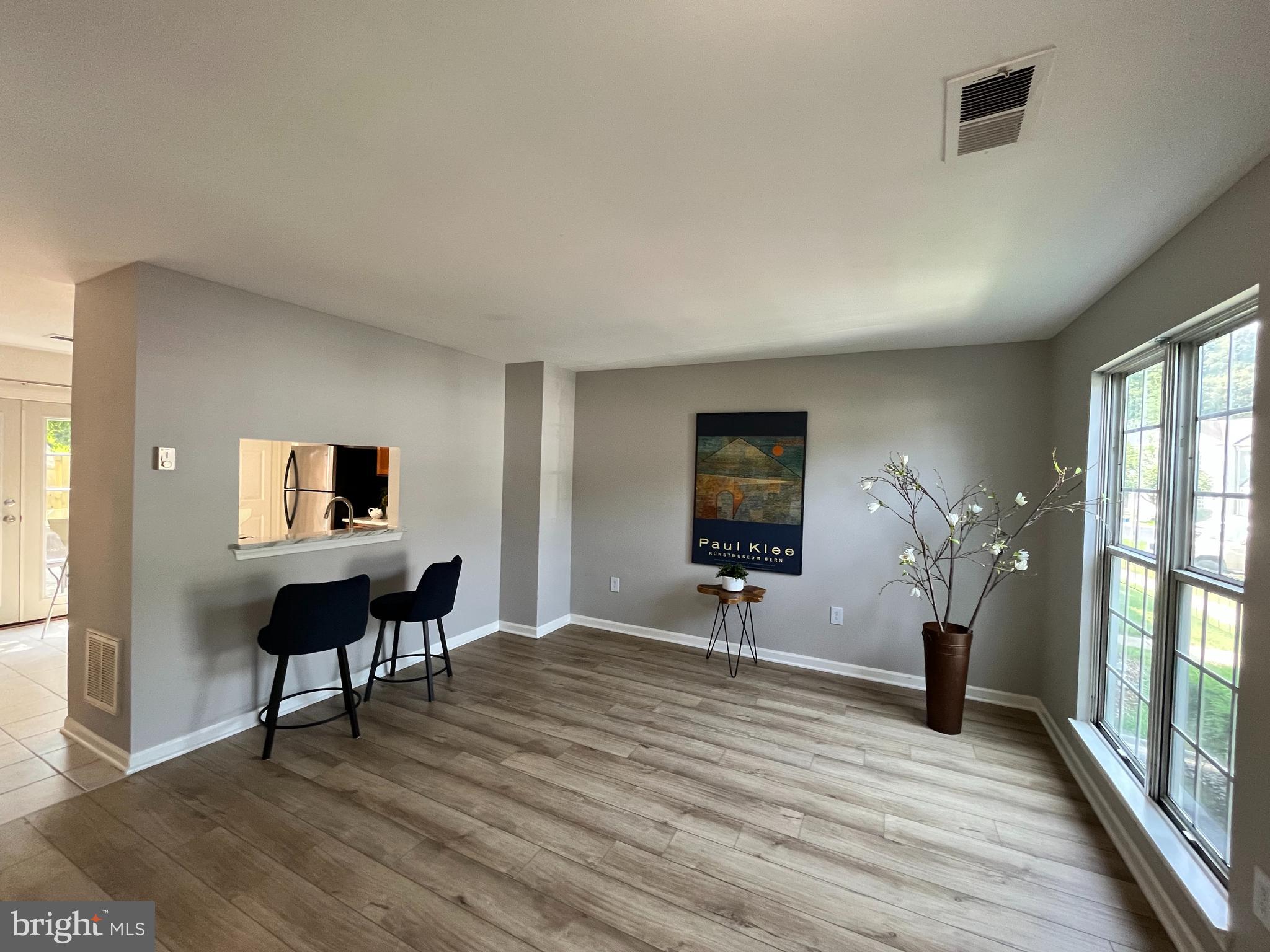 LAKE RIDGE - Residential