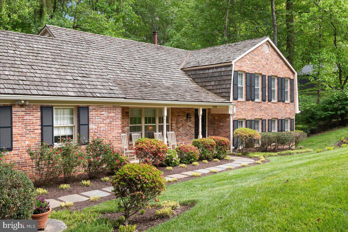 11404 OCTAGON COURT