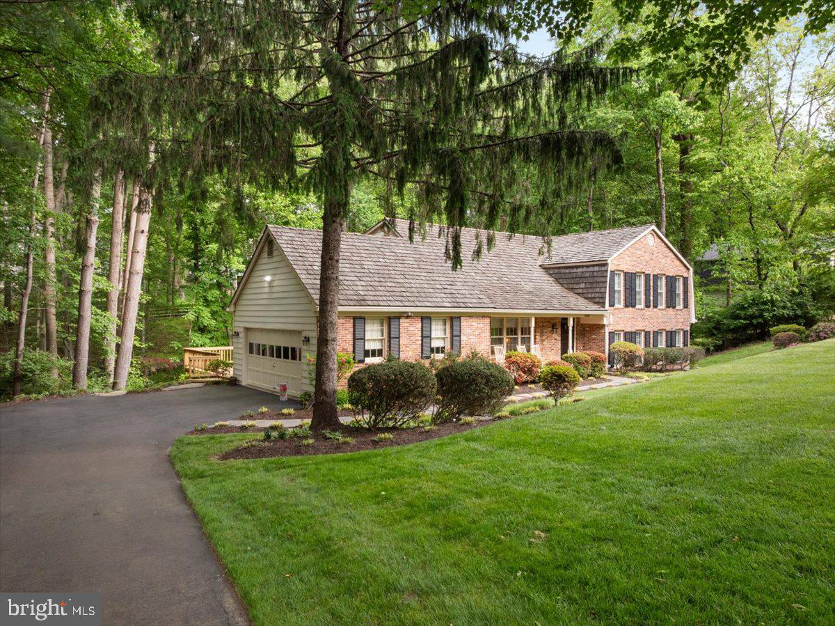 11404 OCTAGON COURT