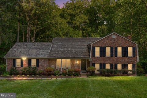 Photo of 11404 Octagon Court, FAIRFAX, VA 22030 (MLS # VAFX2341614)