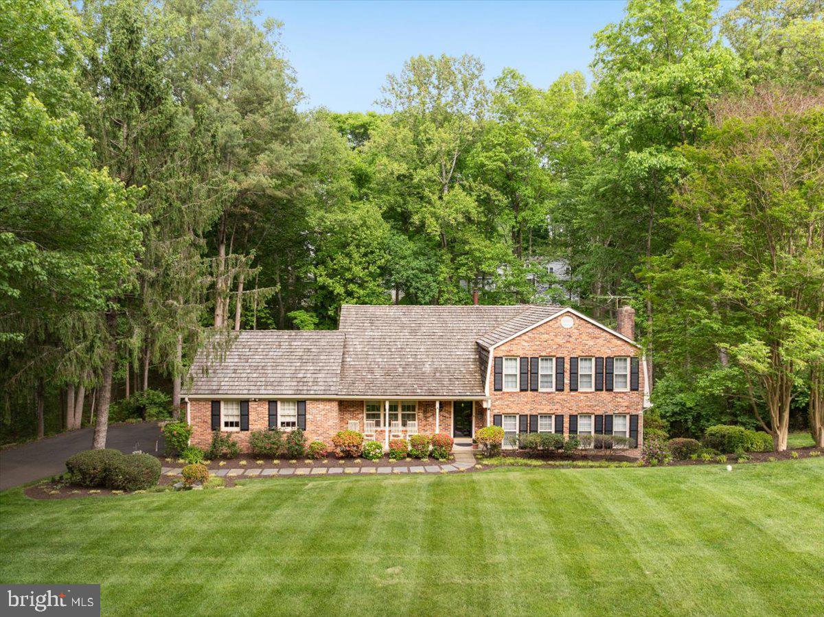 11404 OCTAGON COURT