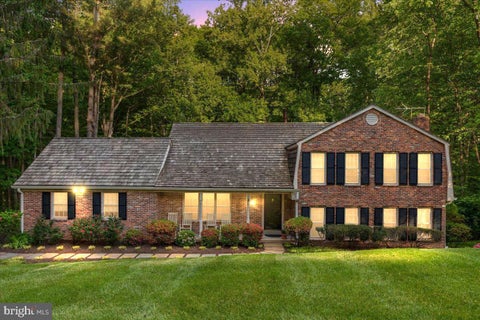Photo of 11404 Octagon Court, FAIRFAX, VA 22030 (MLS # VAFX2341614)