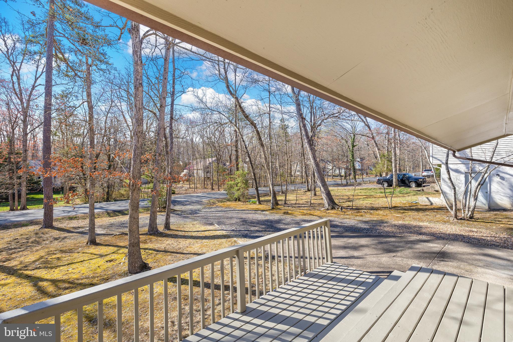 LAKE OF THE WOODS - Residential