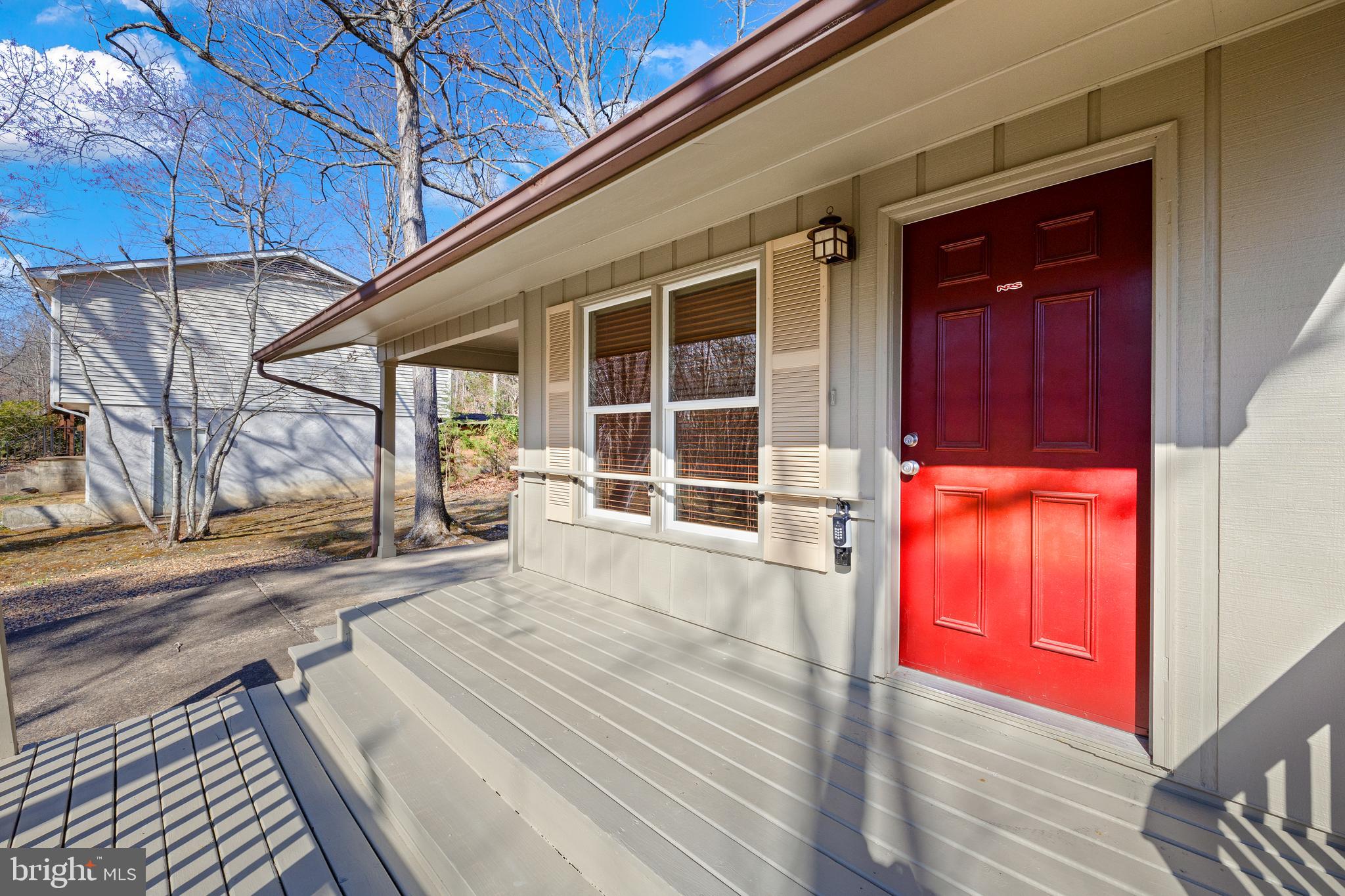 LAKE OF THE WOODS - Residential