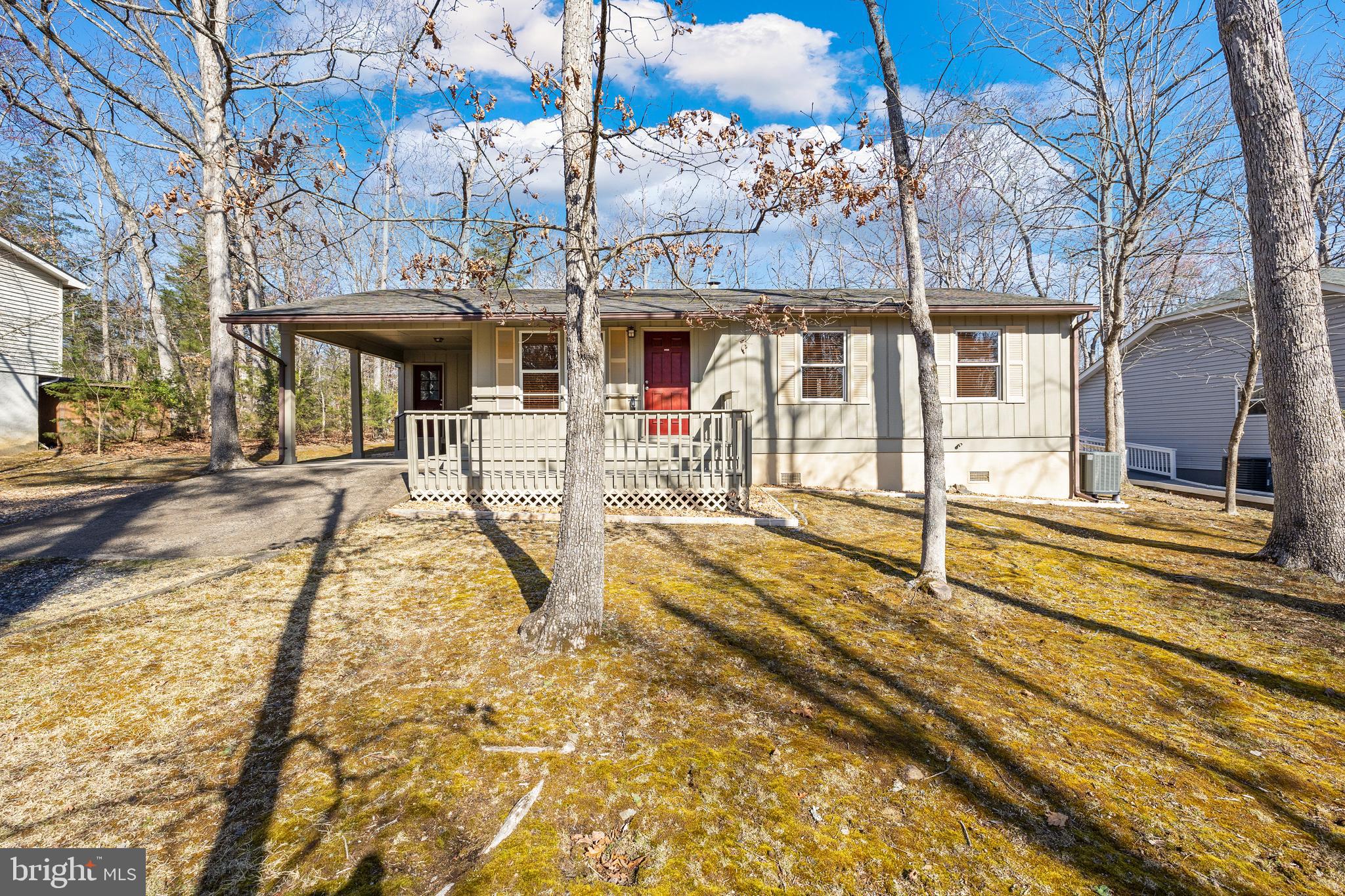 LAKE OF THE WOODS - Residential