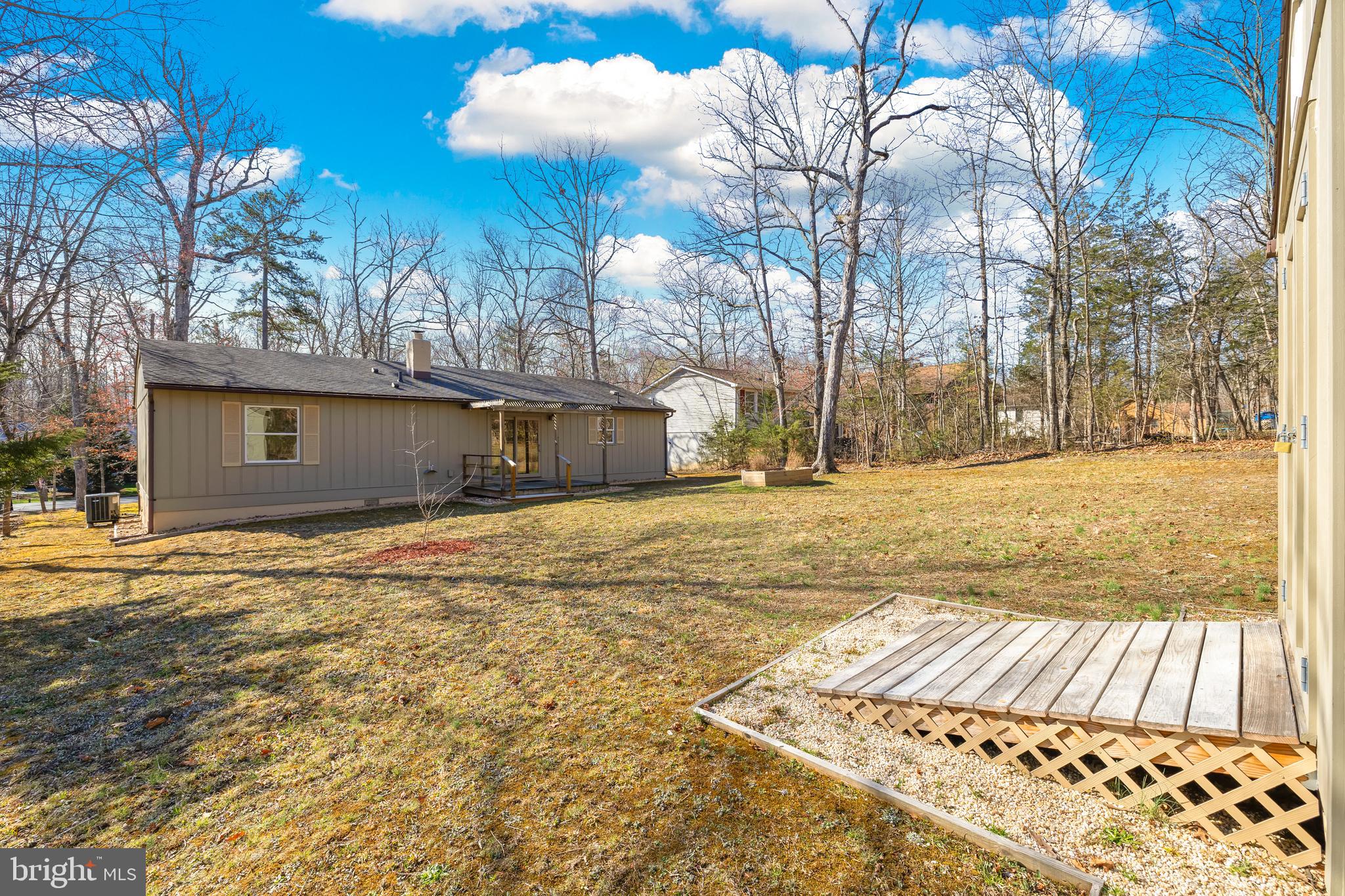 LAKE OF THE WOODS - Residential