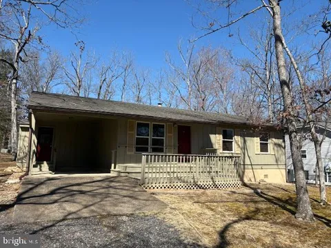 1216 Lakeview Parkway, Locust Grove, VA 22508 - MLS#: VAOR2009192