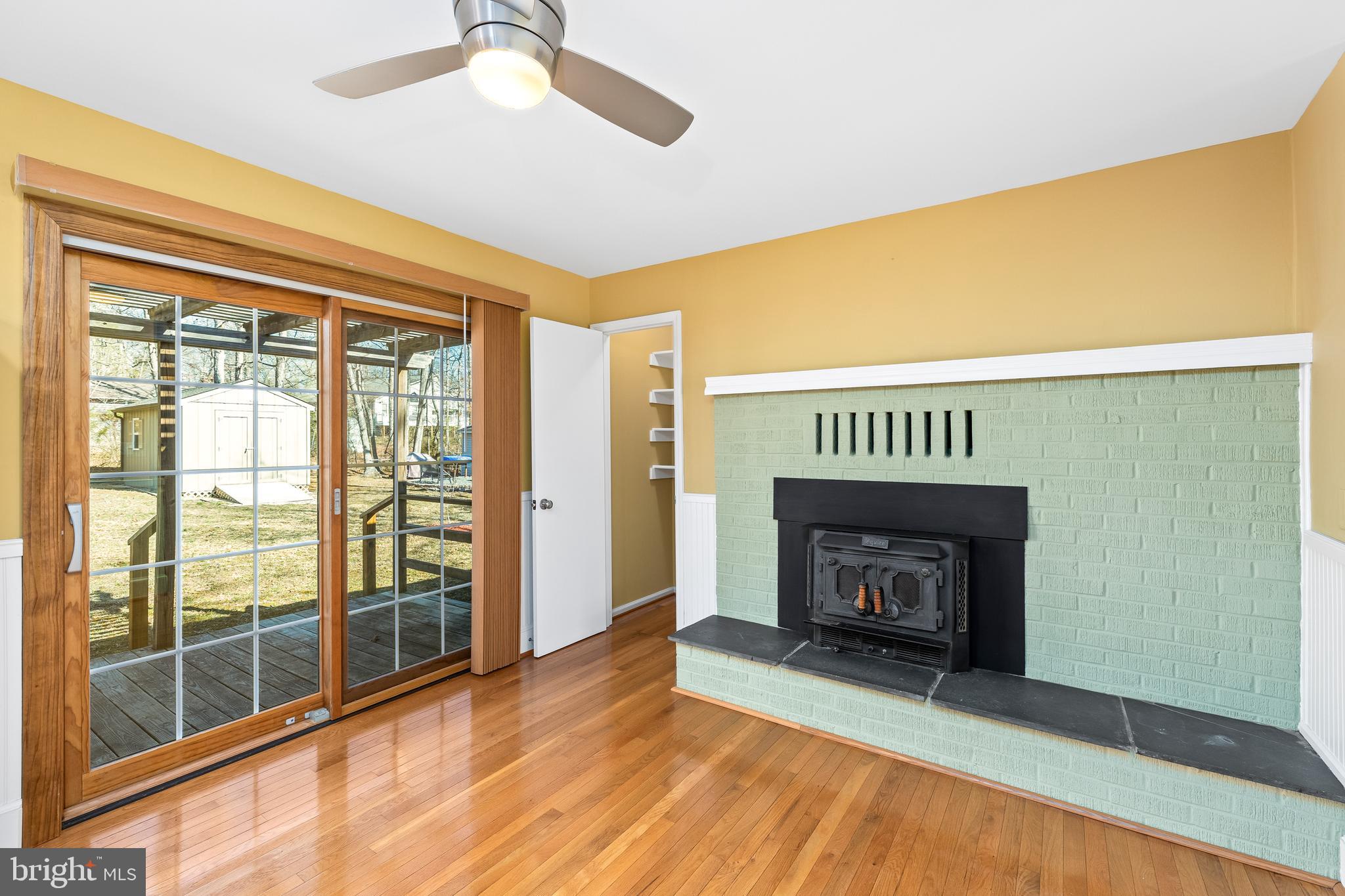 LAKE OF THE WOODS - Residential