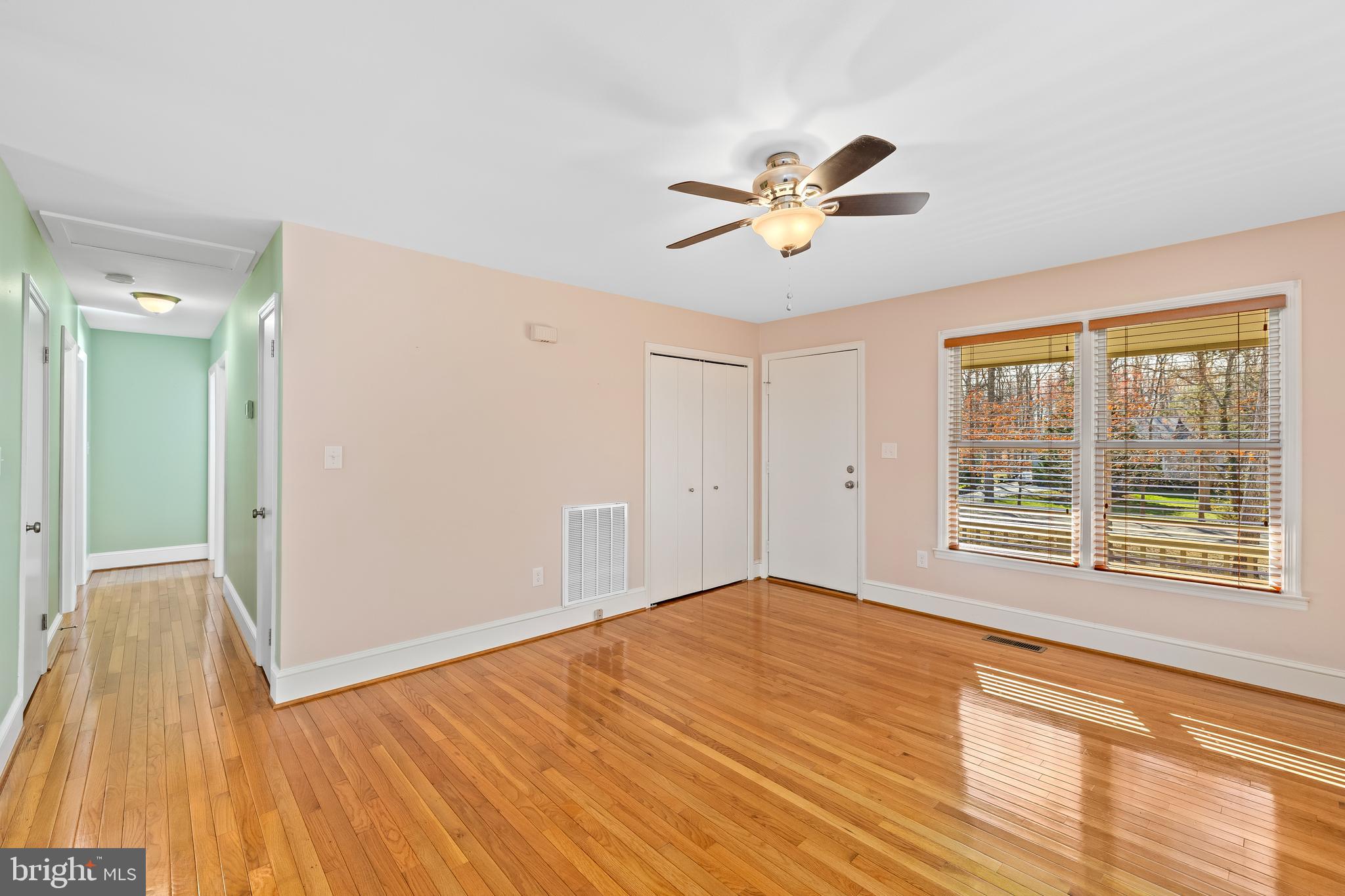 LAKE OF THE WOODS - Residential