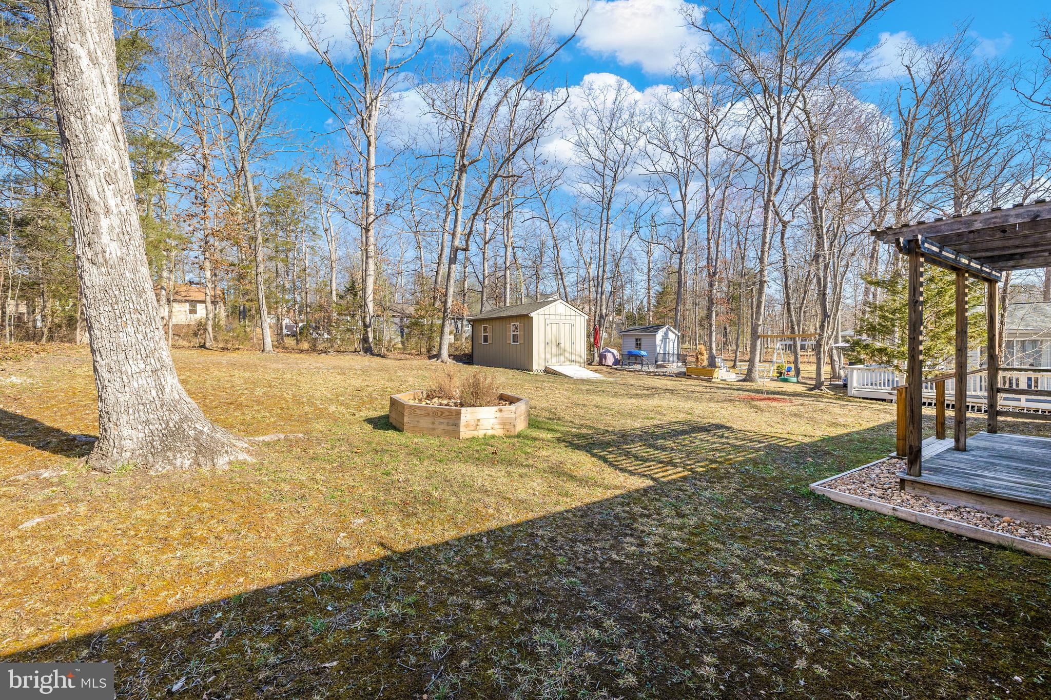 LAKE OF THE WOODS - Residential