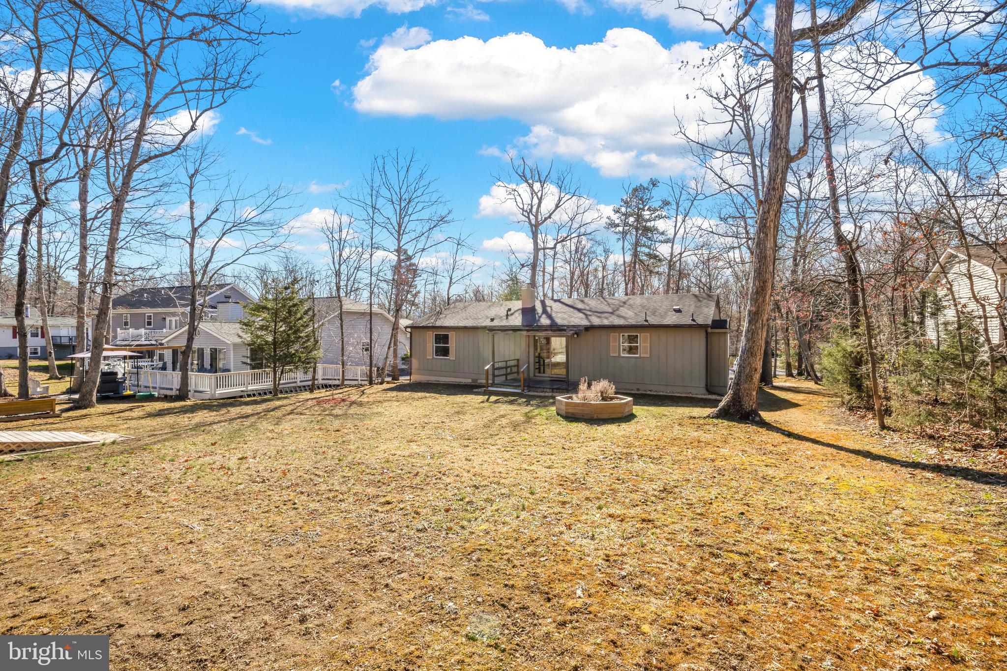 LAKE OF THE WOODS - Residential