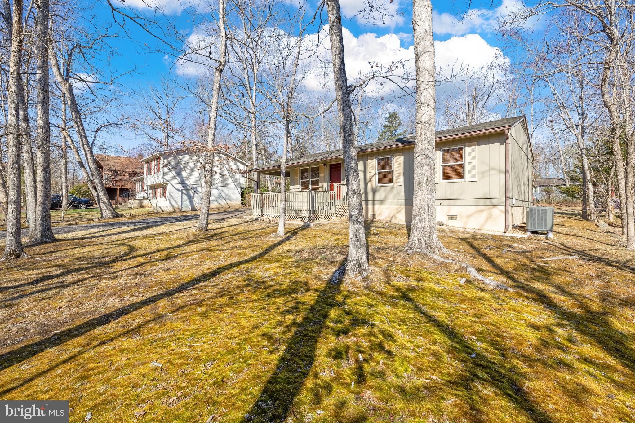 LAKE OF THE WOODS - Residential