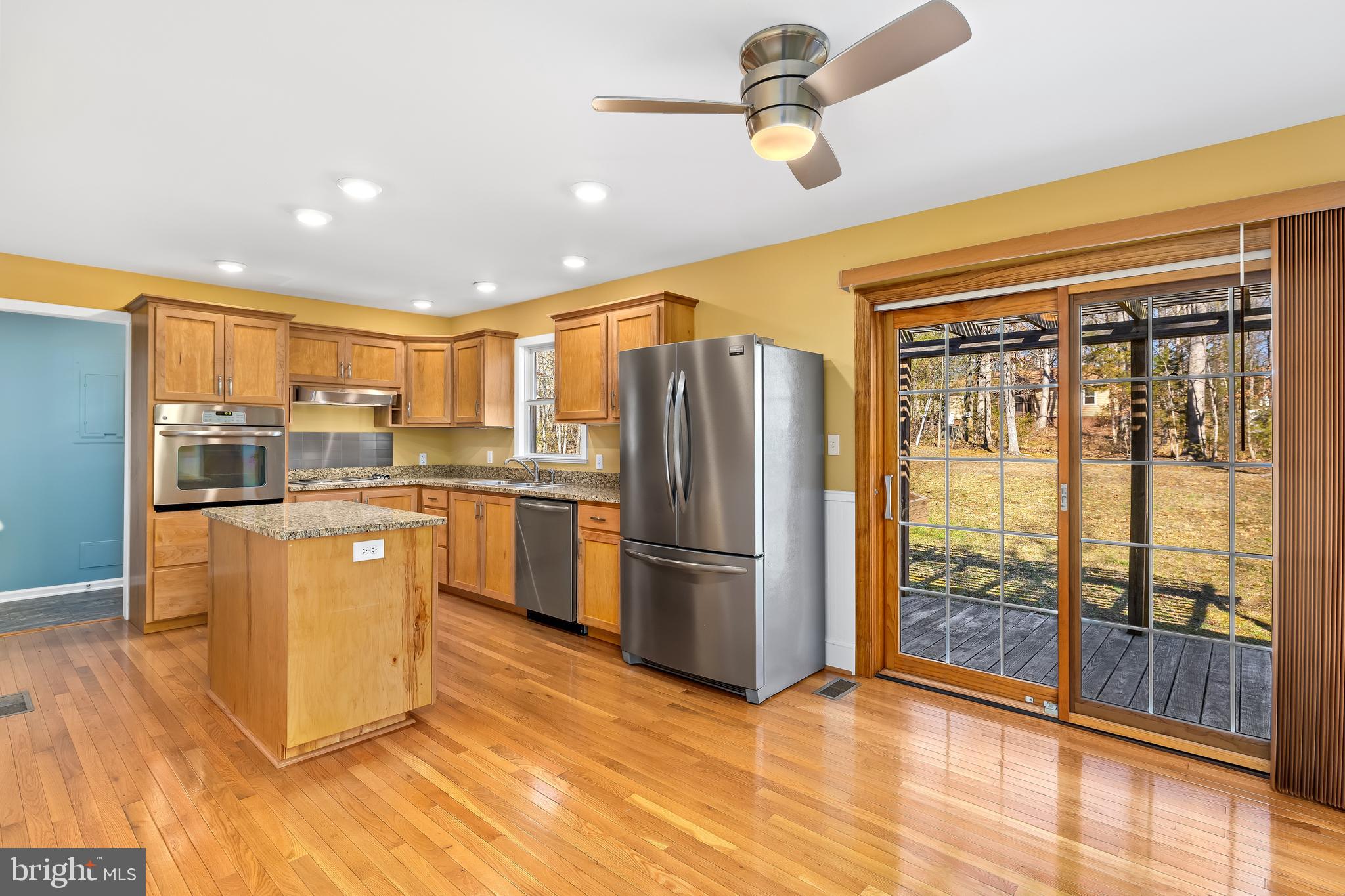 LAKE OF THE WOODS - Residential