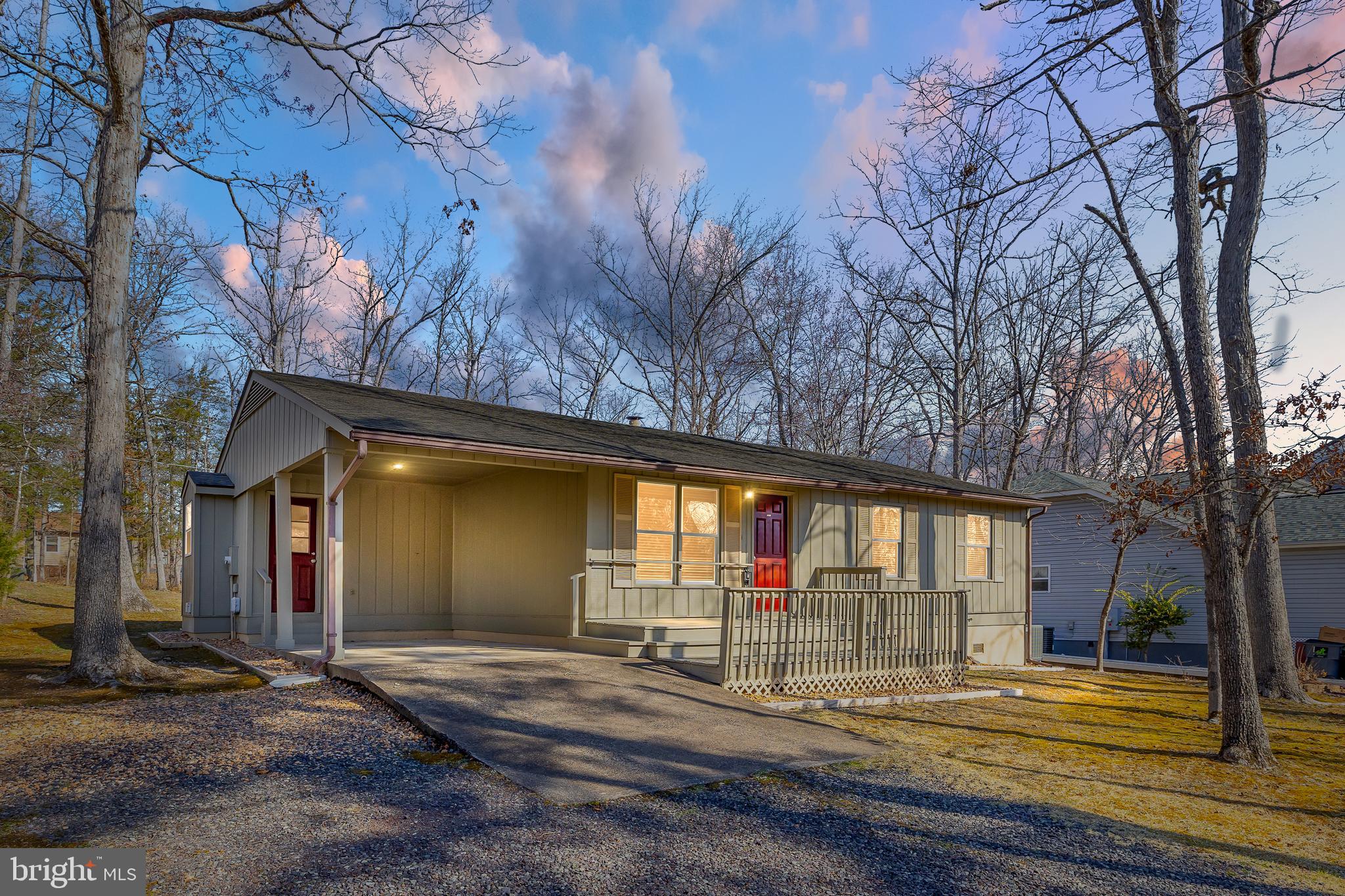 LAKE OF THE WOODS - Residential