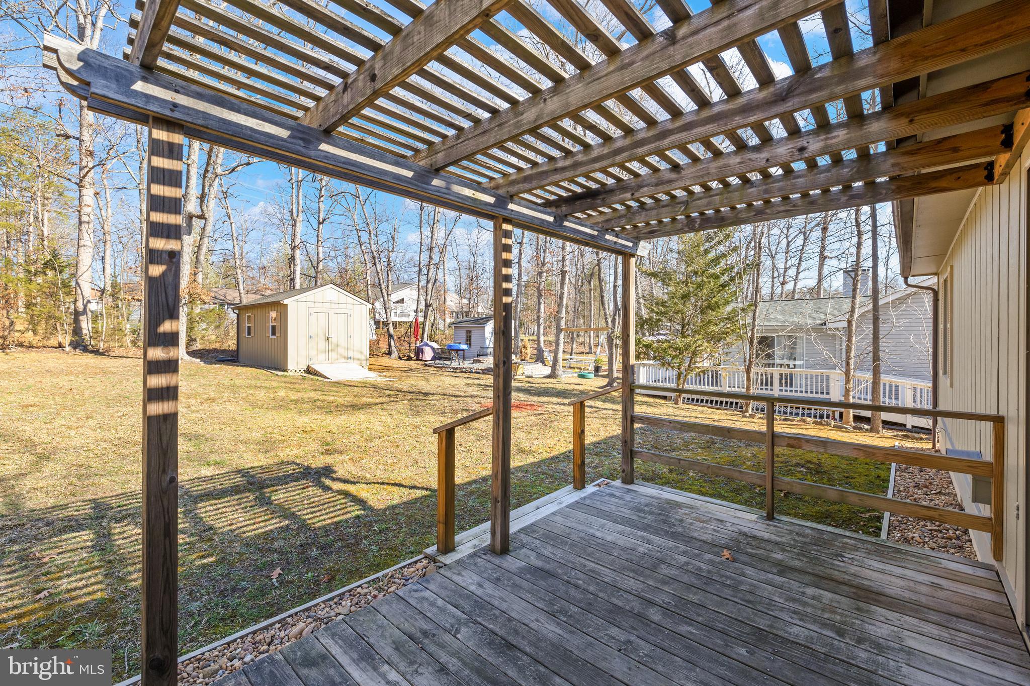 LAKE OF THE WOODS - Residential