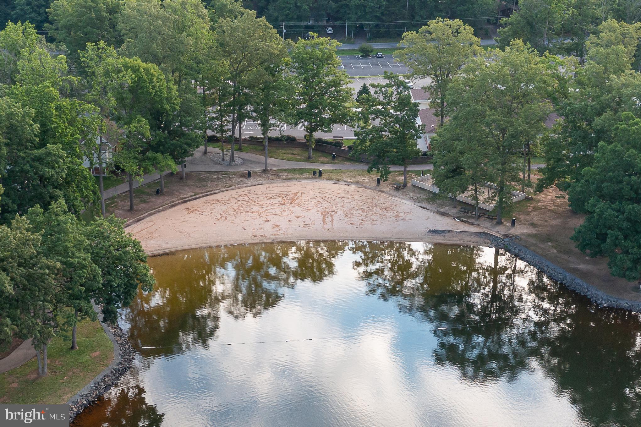 LAKE OF THE WOODS - Residential