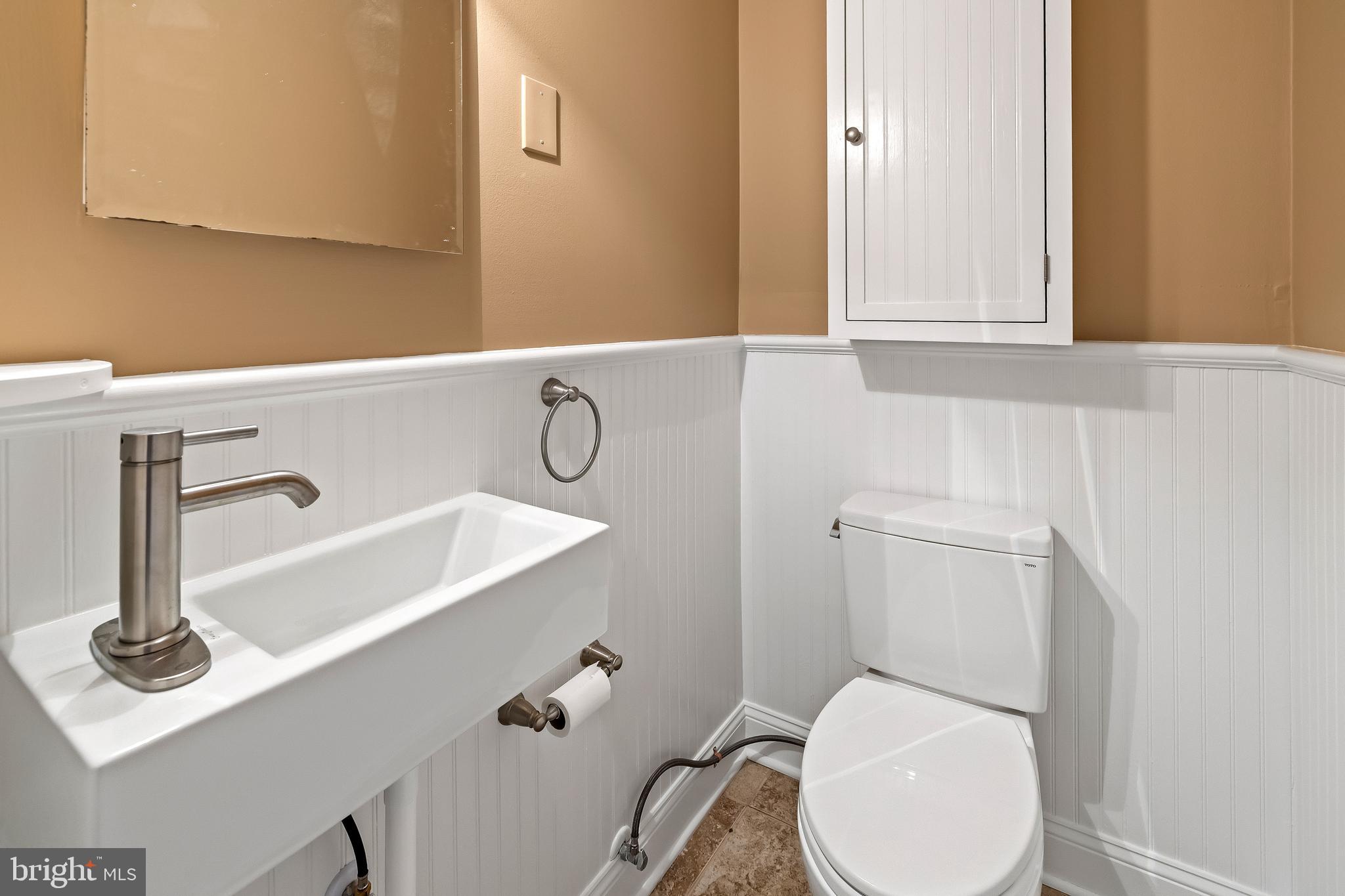 LAKE OF THE WOODS - Residential