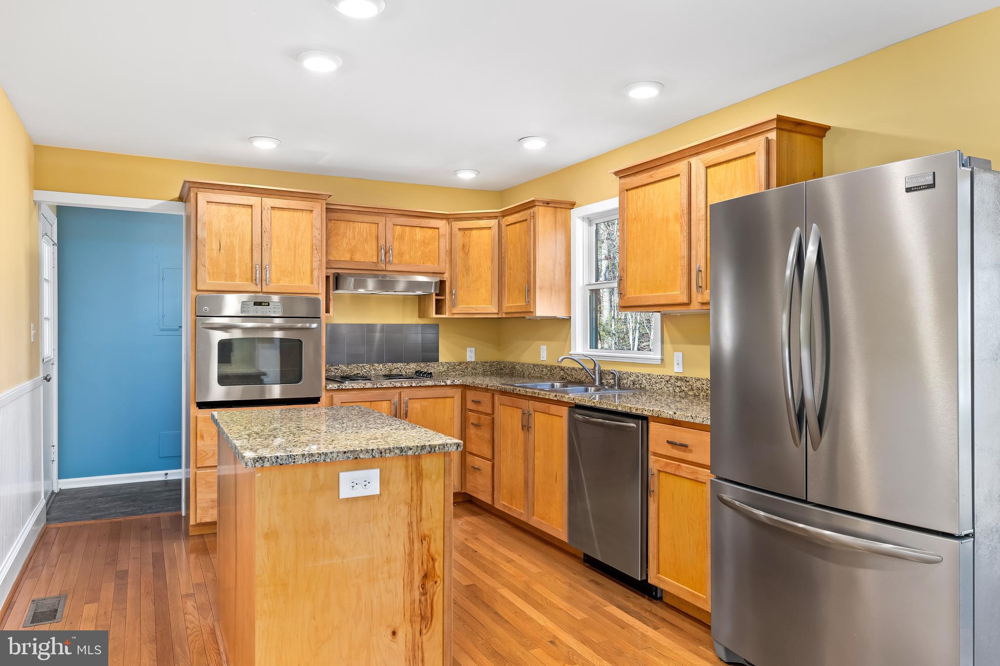 LAKE OF THE WOODS - Residential