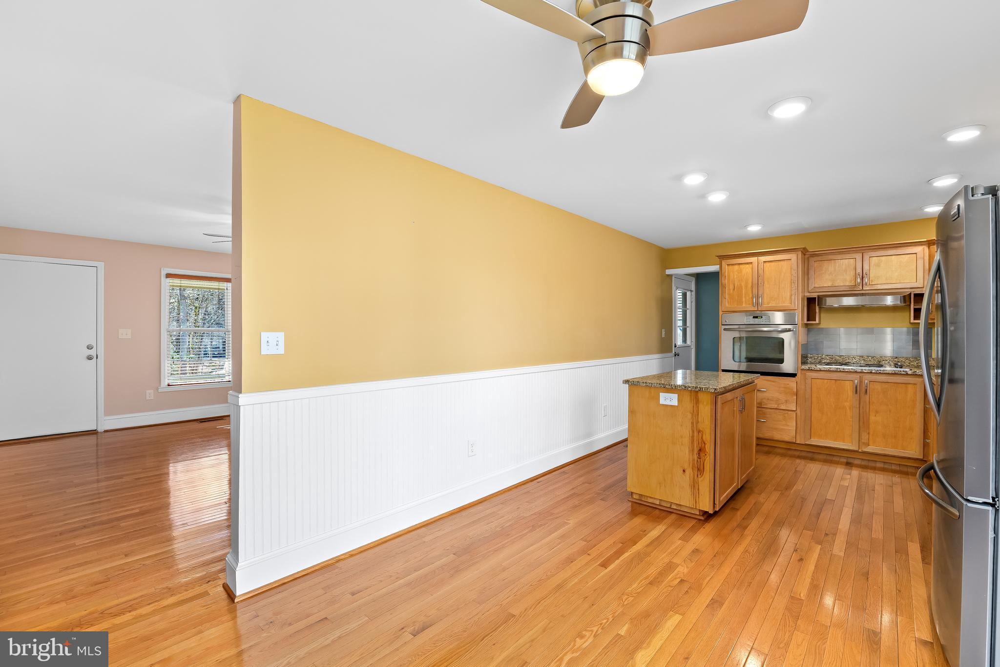 LAKE OF THE WOODS - Residential