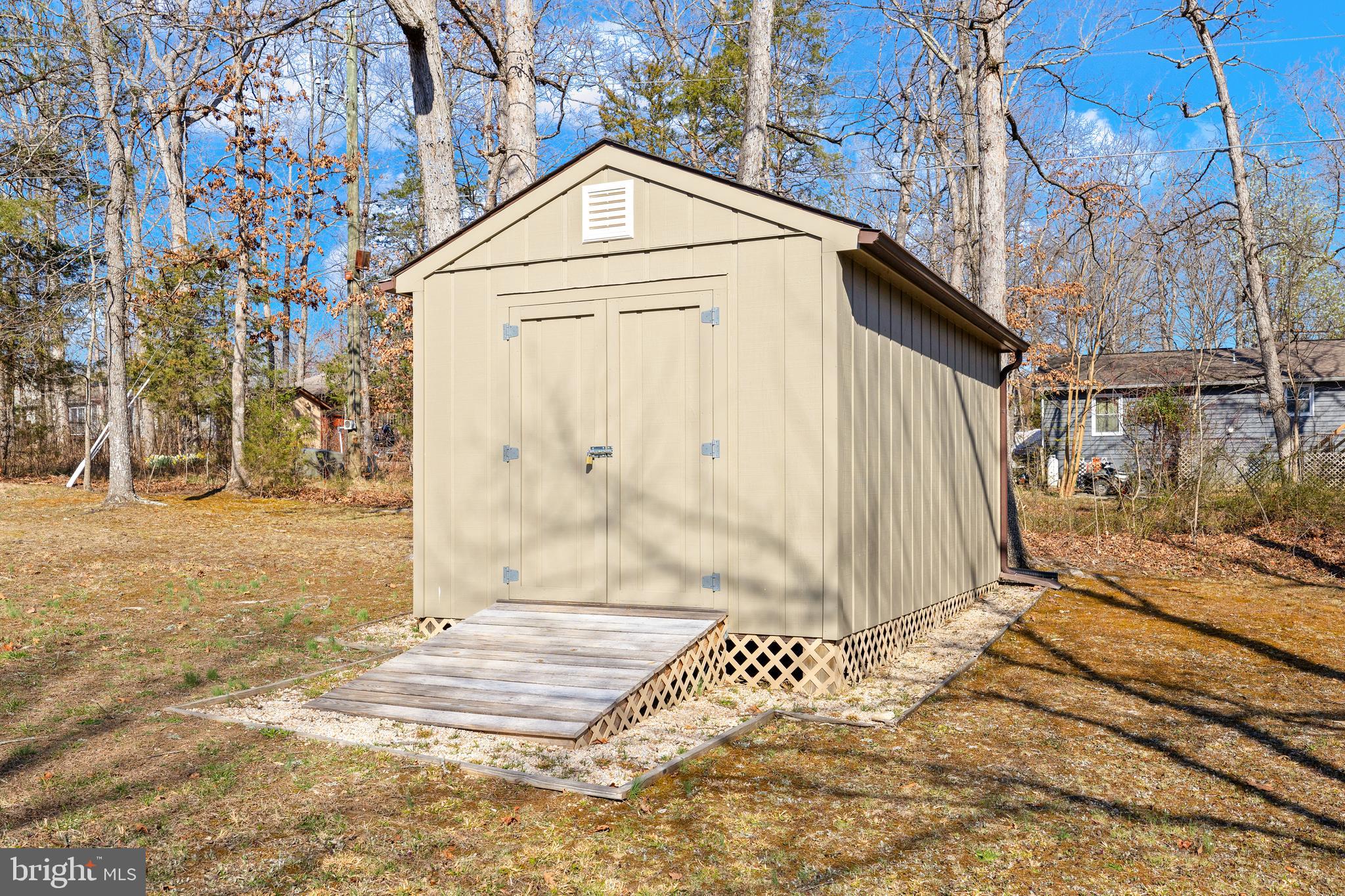 LAKE OF THE WOODS - Residential