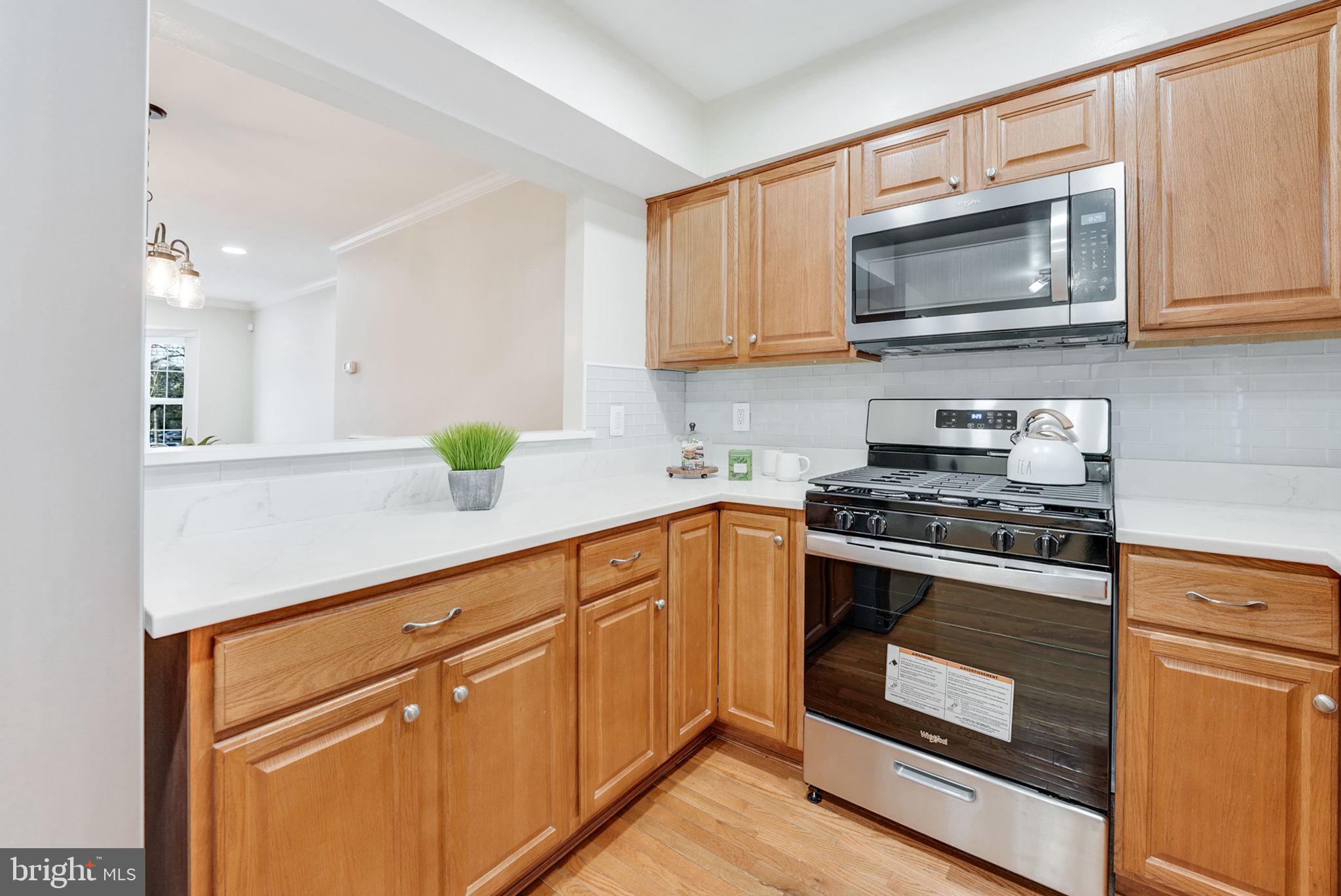 HEATHER GLEN - Residential