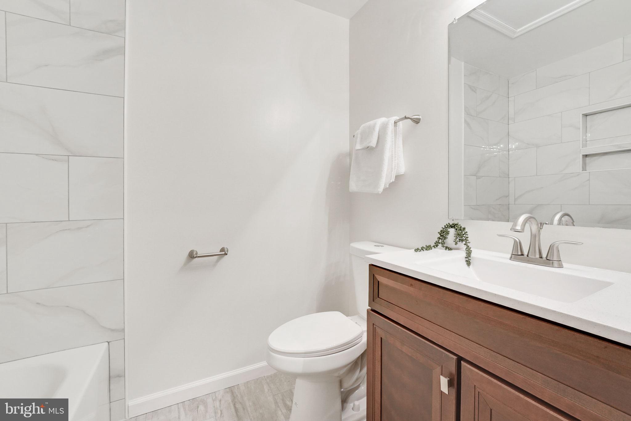 HEATHER GLEN - Residential