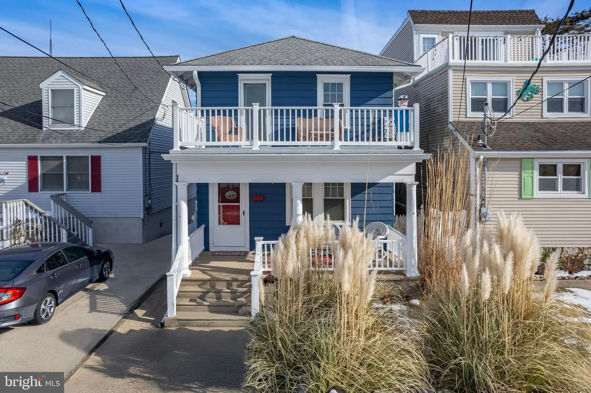 Ventnor City, New Jersey 08406, United States, 3 Bedrooms Bedrooms, ,2 BathroomsBathrooms,Residential,Pending,19214