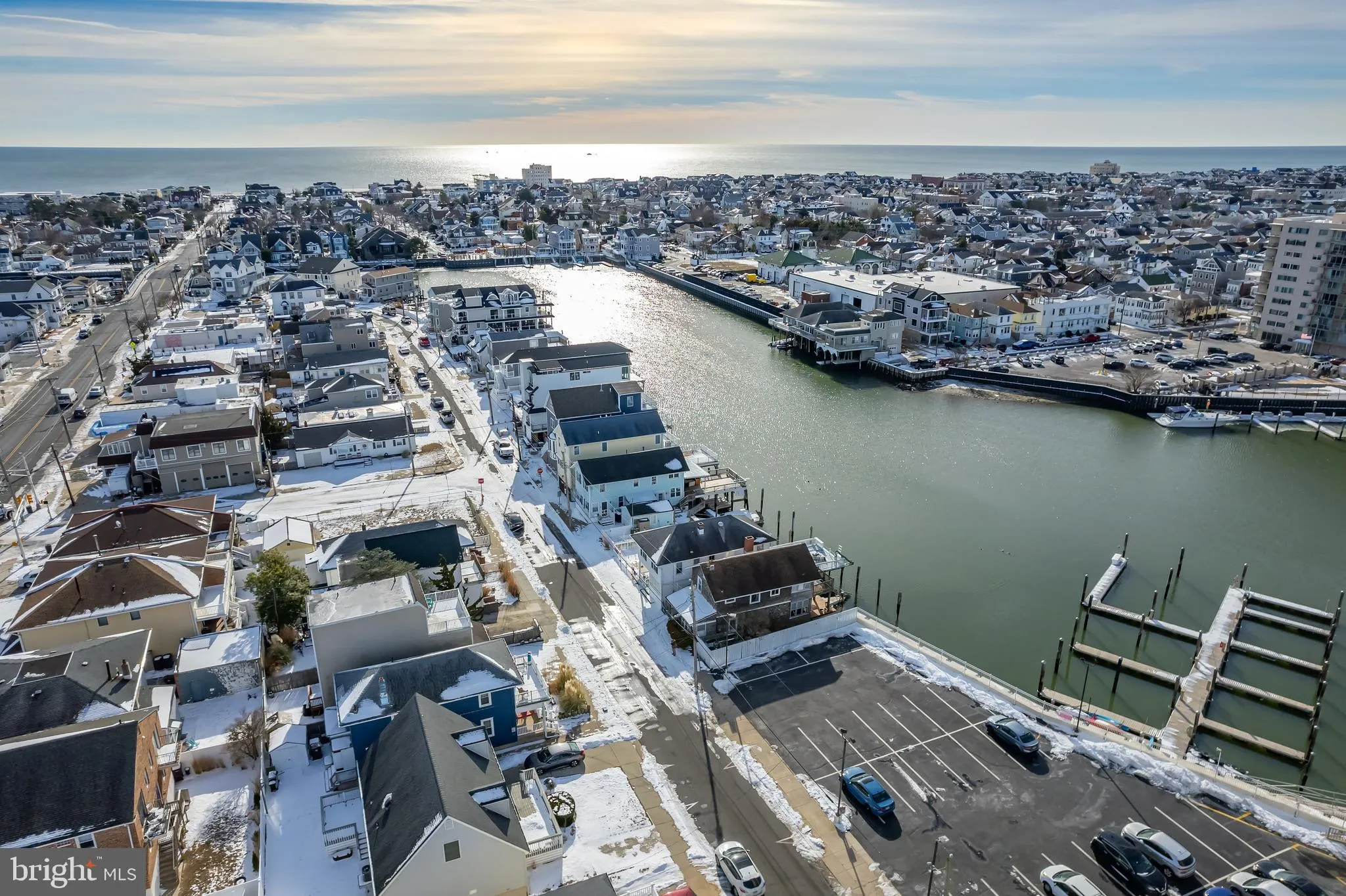 Ventnor City, New Jersey 08406, United States, 3 Bedrooms Bedrooms, ,2 BathroomsBathrooms,Residential,Pending,19214