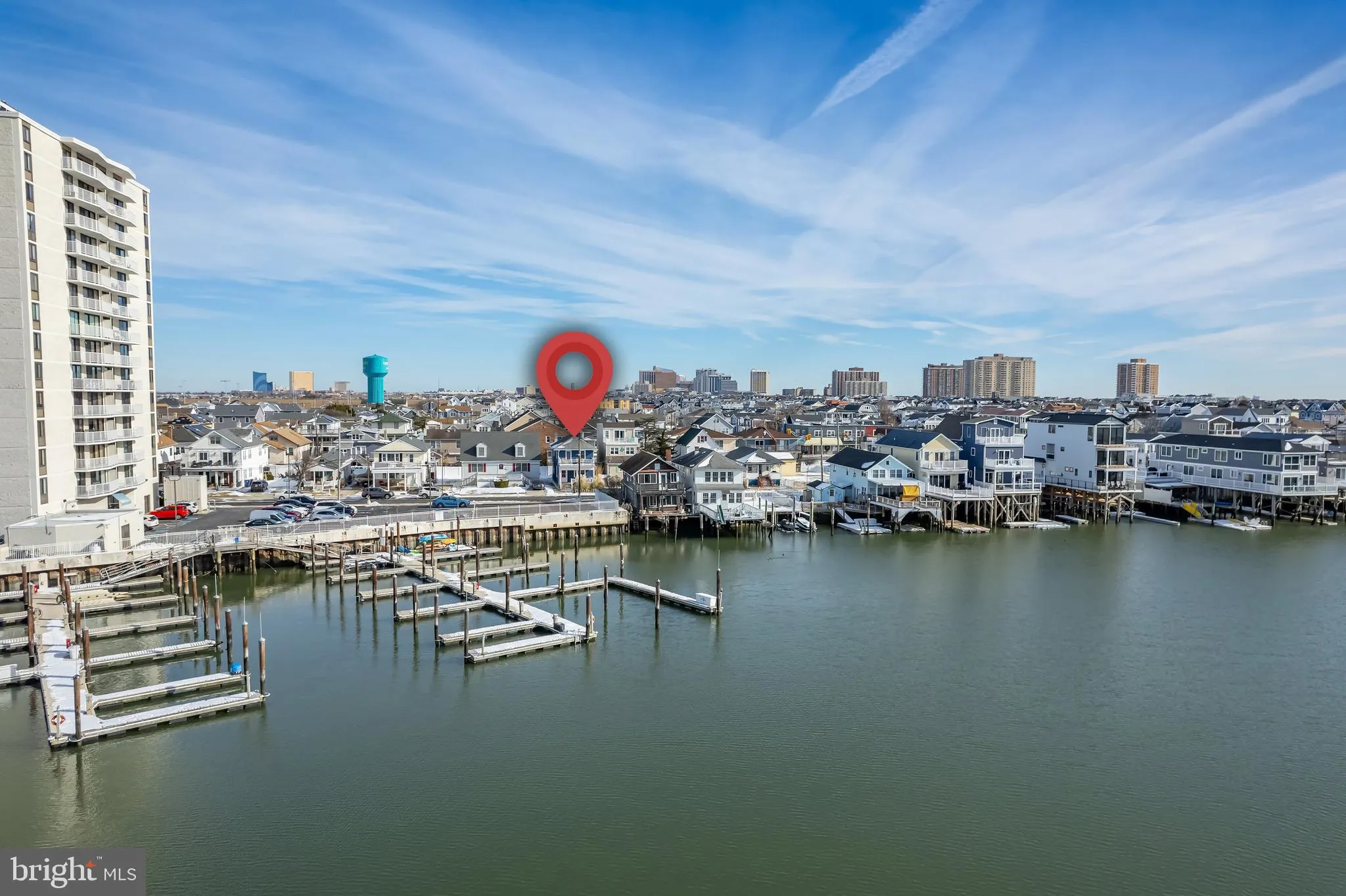 Ventnor City, New Jersey 08406, United States, 3 Bedrooms Bedrooms, ,2 BathroomsBathrooms,Residential,Pending,19214