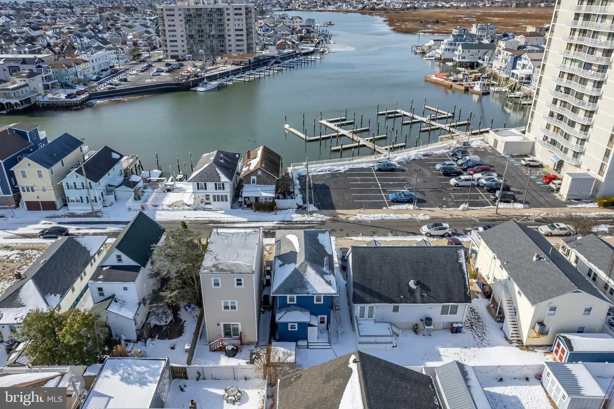 Ventnor City, New Jersey 08406, United States, 3 Bedrooms Bedrooms, ,2 BathroomsBathrooms,Residential,Pending,19214