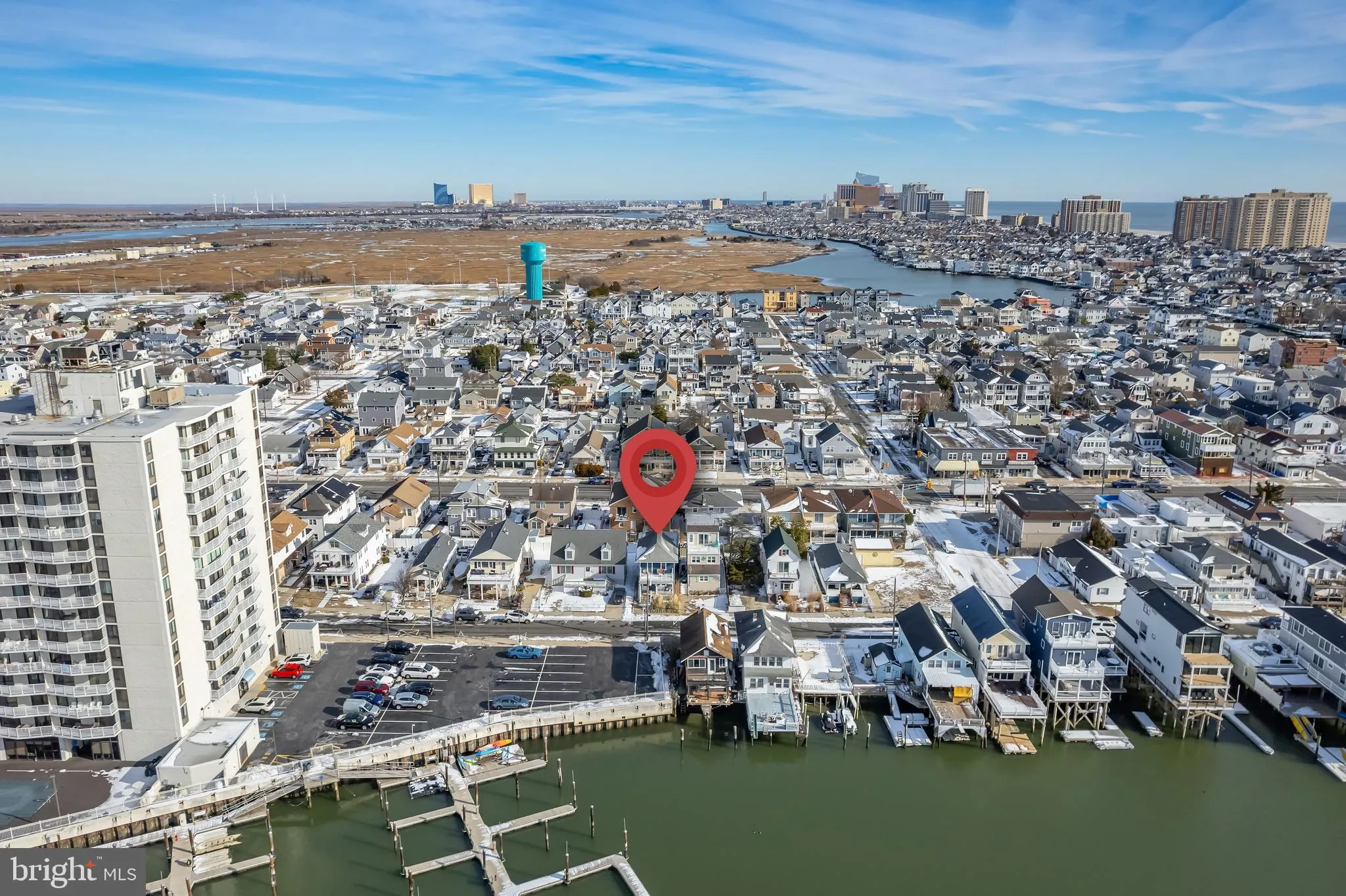 Ventnor City, New Jersey 08406, United States, 3 Bedrooms Bedrooms, ,2 BathroomsBathrooms,Residential,Pending,19214